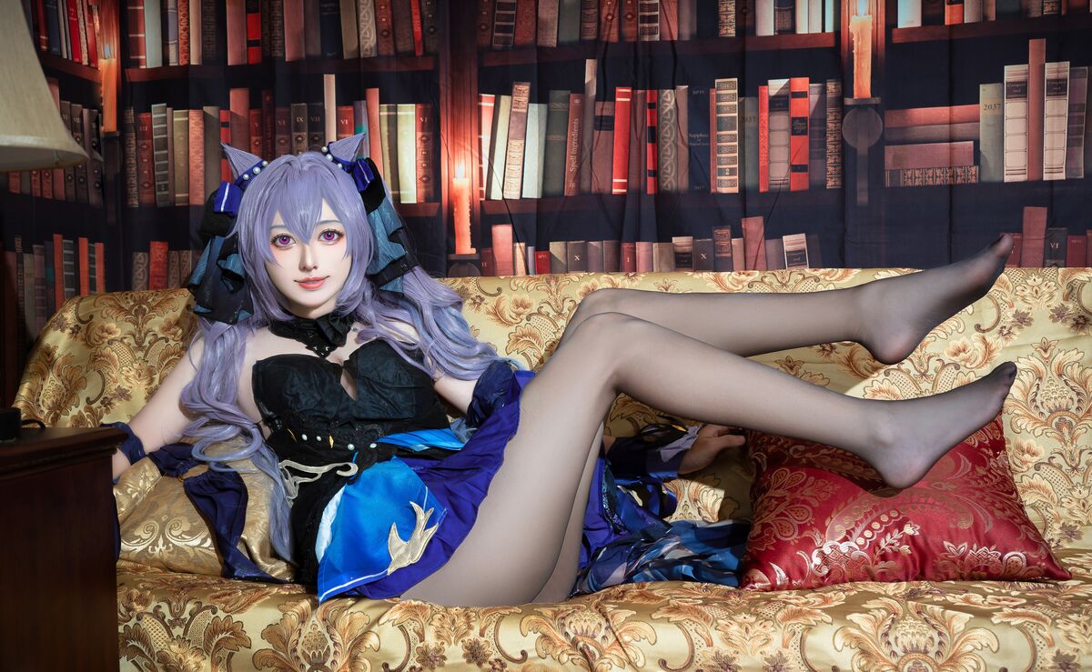 Coser@葡萄糖_Glucose 刻晴 霓裾翩跹 0013 7901460929.jpg