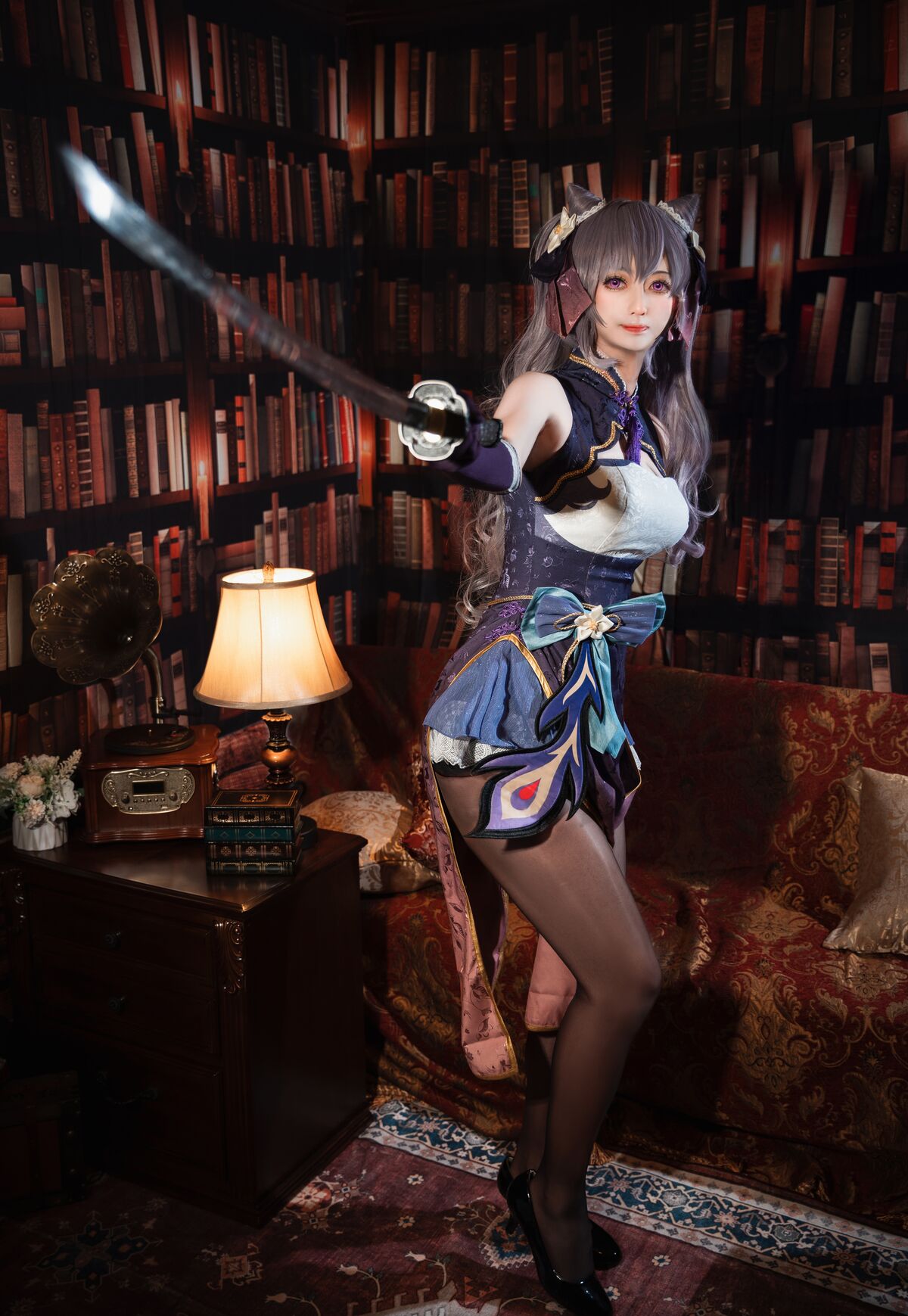 Coser@葡萄糖_Glucose 刻晴 霓裾翩跹 0019 5428119742.jpg