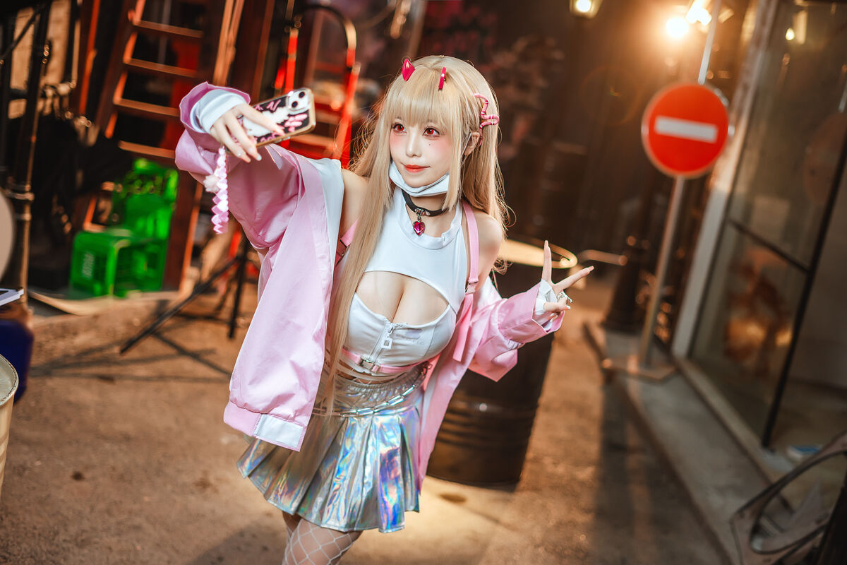 Coser@蜜汁猫裘 毒蛇 0001 7106559337.jpg