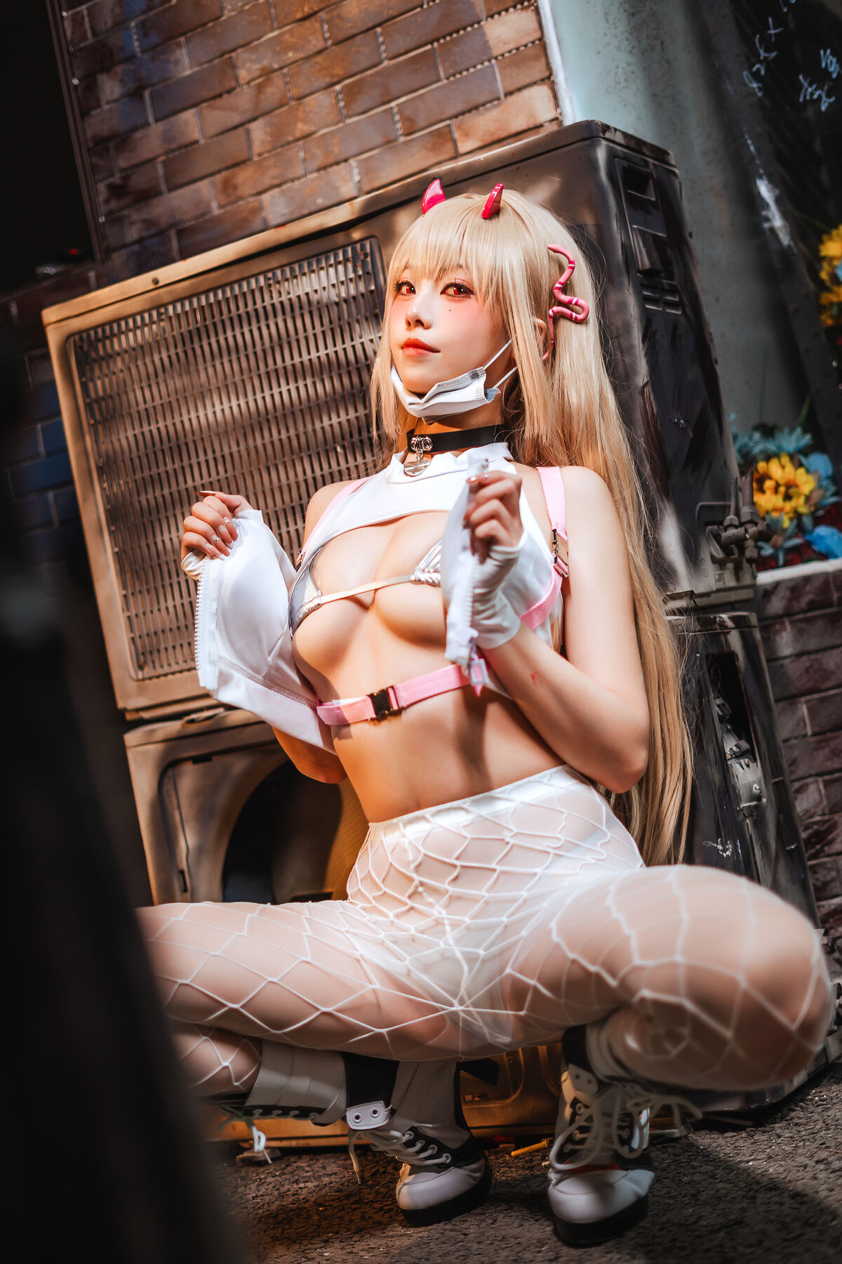 Coser@蜜汁猫裘 毒蛇 0030 9926883833.jpg