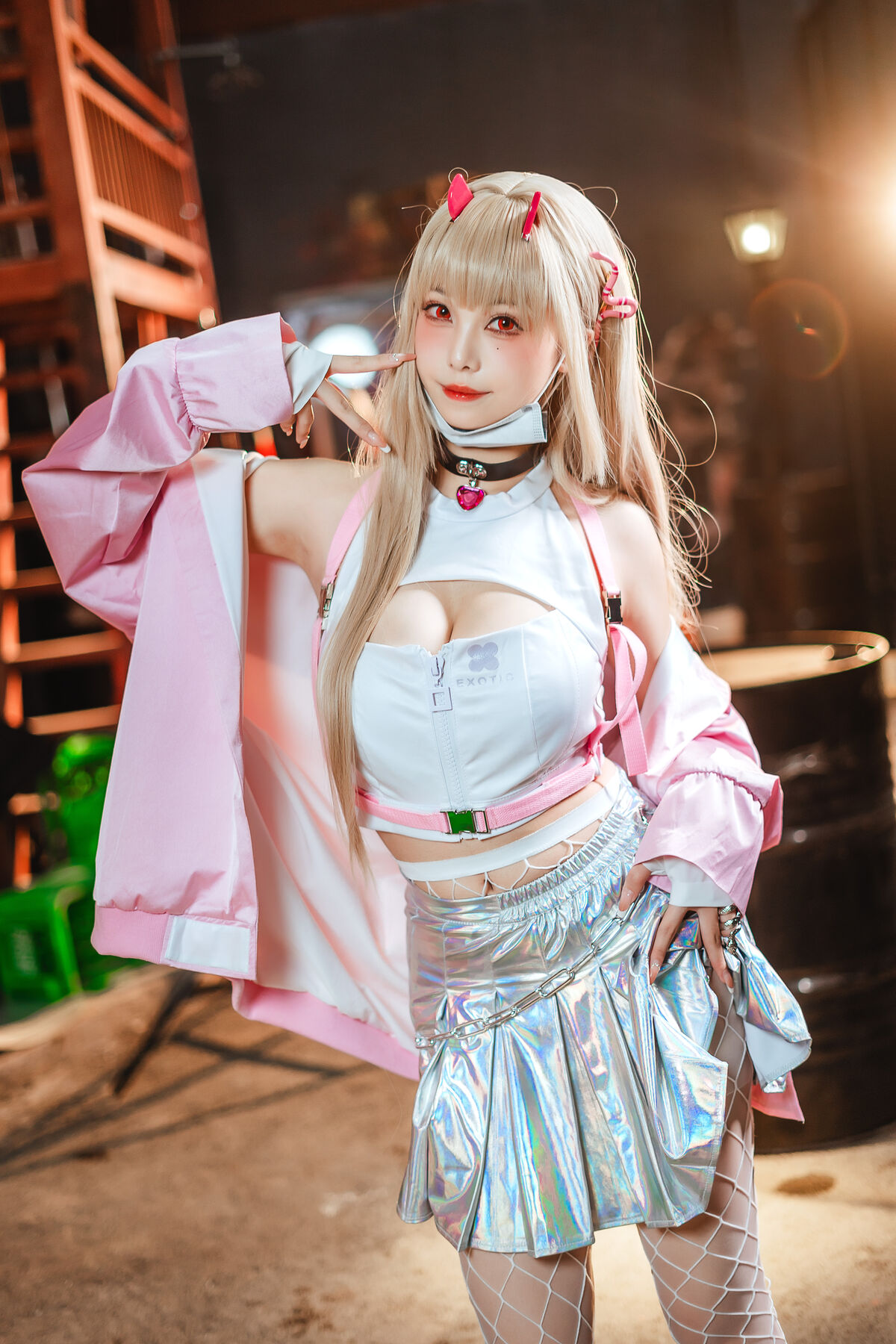 Coser@蜜汁猫裘 毒蛇 0034 4015944342.jpg