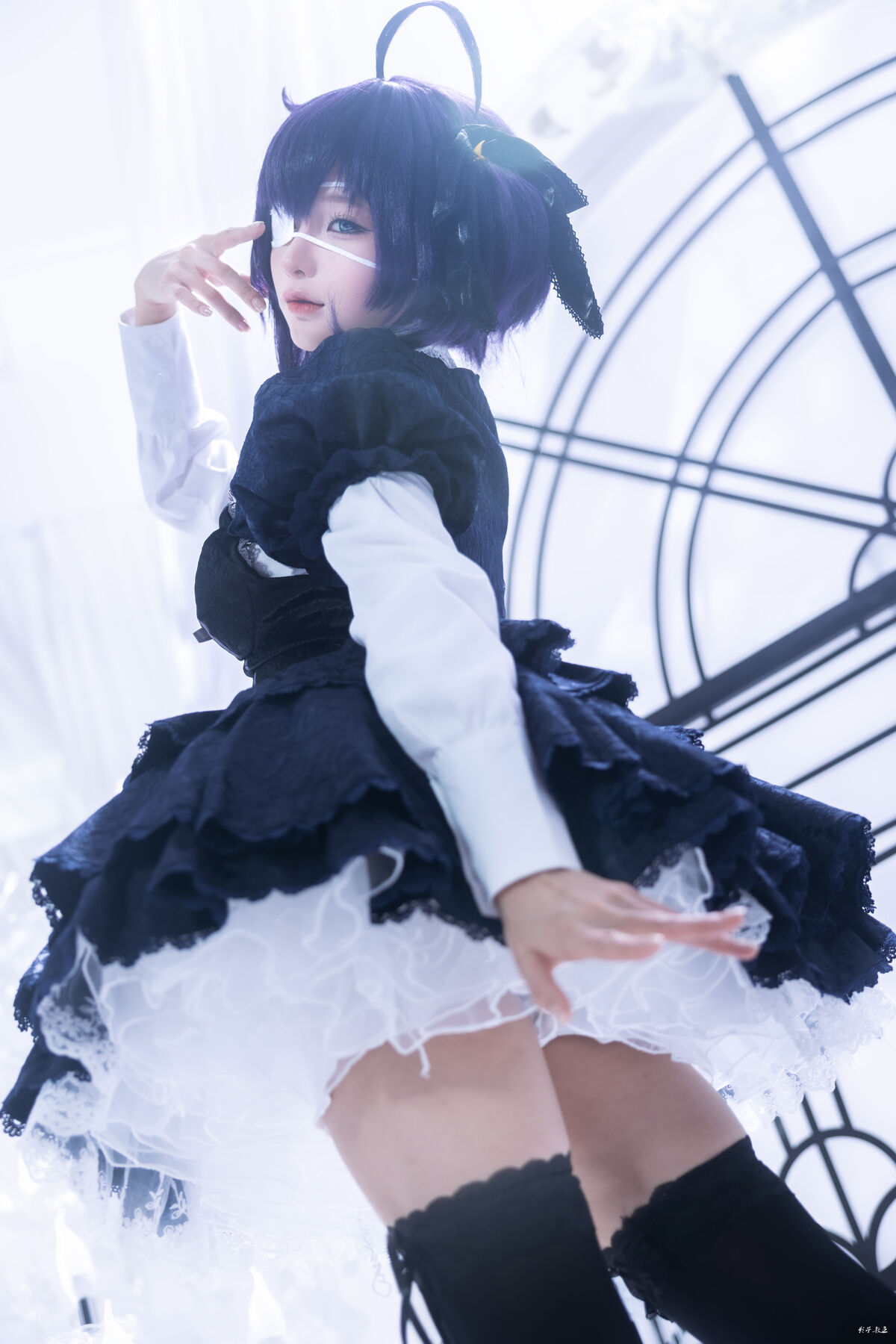 Coser@蠢沫沫 chunmomo 教主 六花原皮 0012 7792258538.jpg