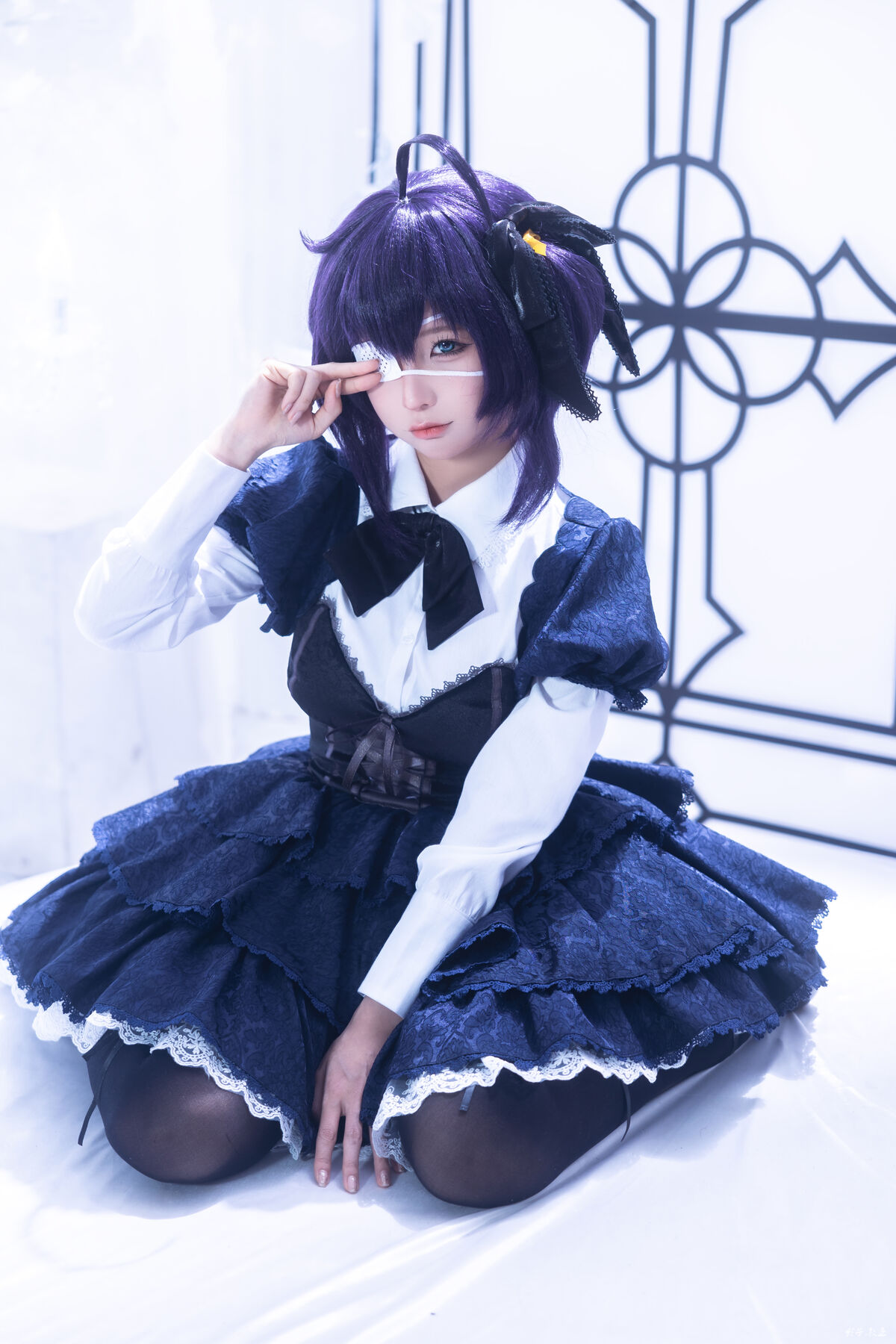 Coser@蠢沫沫 chunmomo 教主 六花原皮 0013 6763320888.jpg