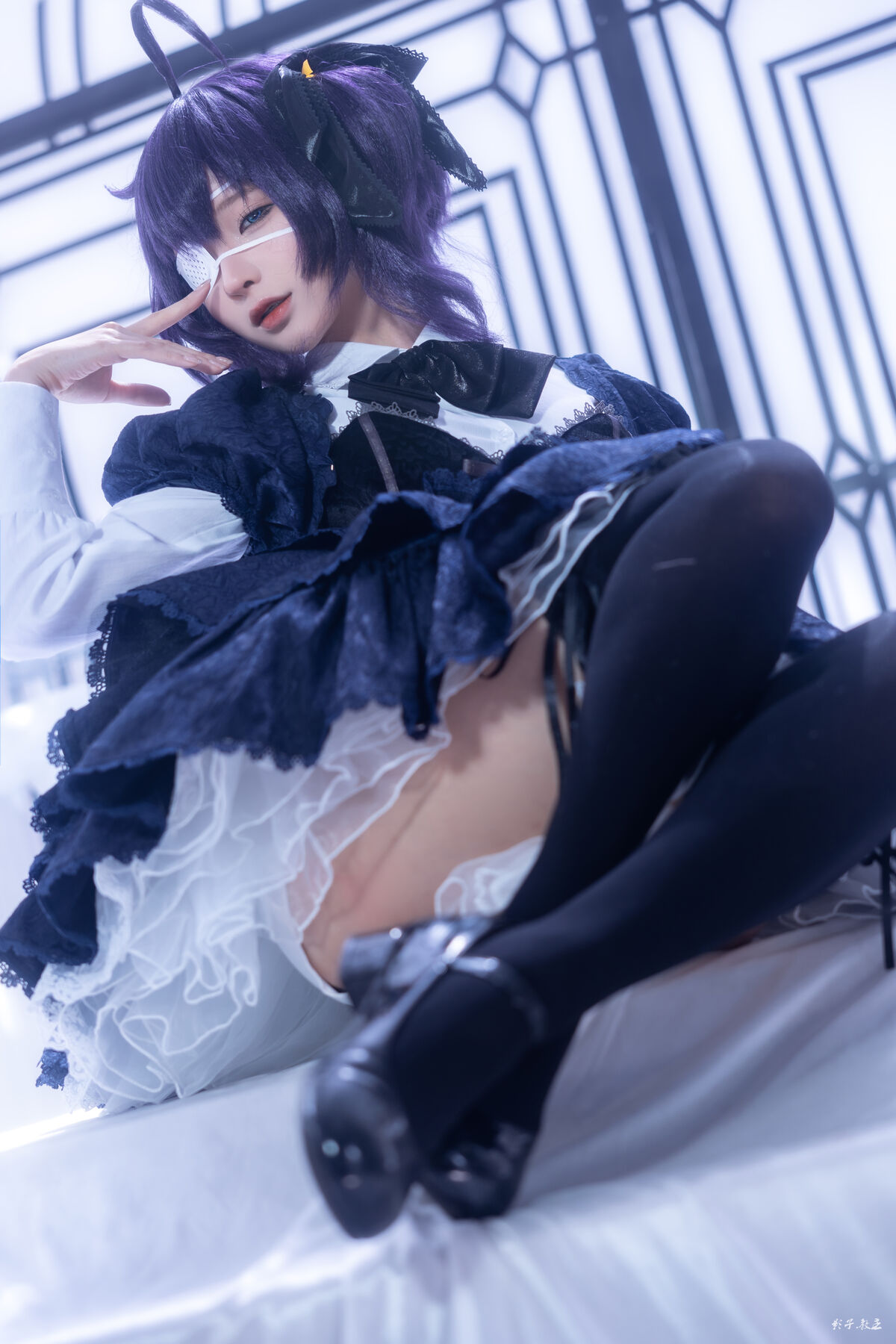 Coser@蠢沫沫 chunmomo 教主 六花原皮 0018 2962016103.jpg