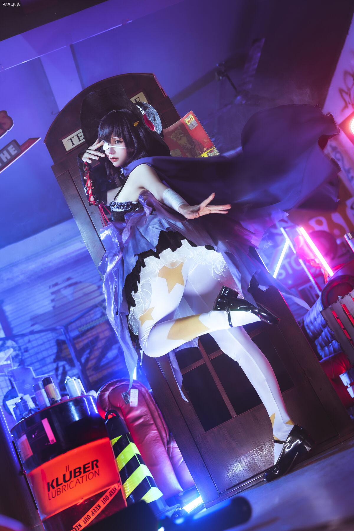 Coser@蠢沫沫 chunmomo 教主的六花 0020 6813762744.jpg