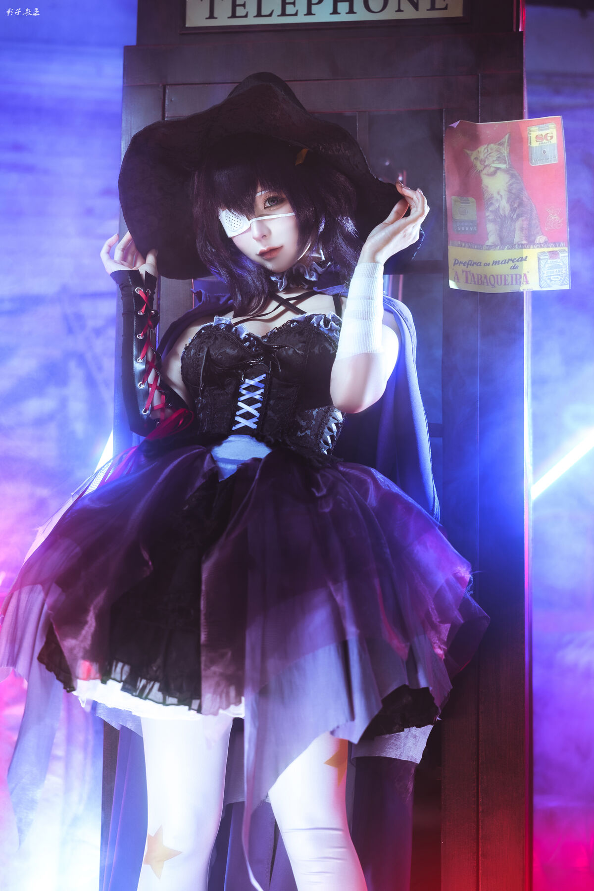 Coser@蠢沫沫 chunmomo 教主的六花 0021 4645152819.jpg