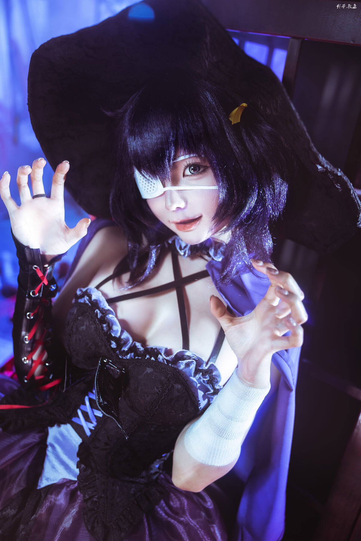 Coser@蠢沫沫 chunmomo 教主的六花 0023 5058597824.jpg