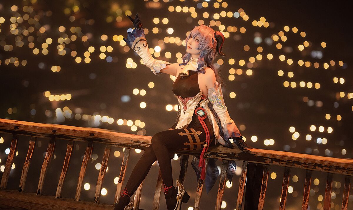 Coser@超级小禾儿 原神 甘雨 0001 6097686844.jpg