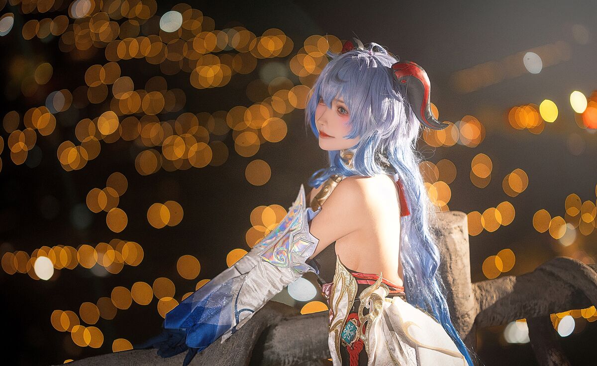 Coser@超级小禾儿 原神 甘雨 0013 0894982208.jpg