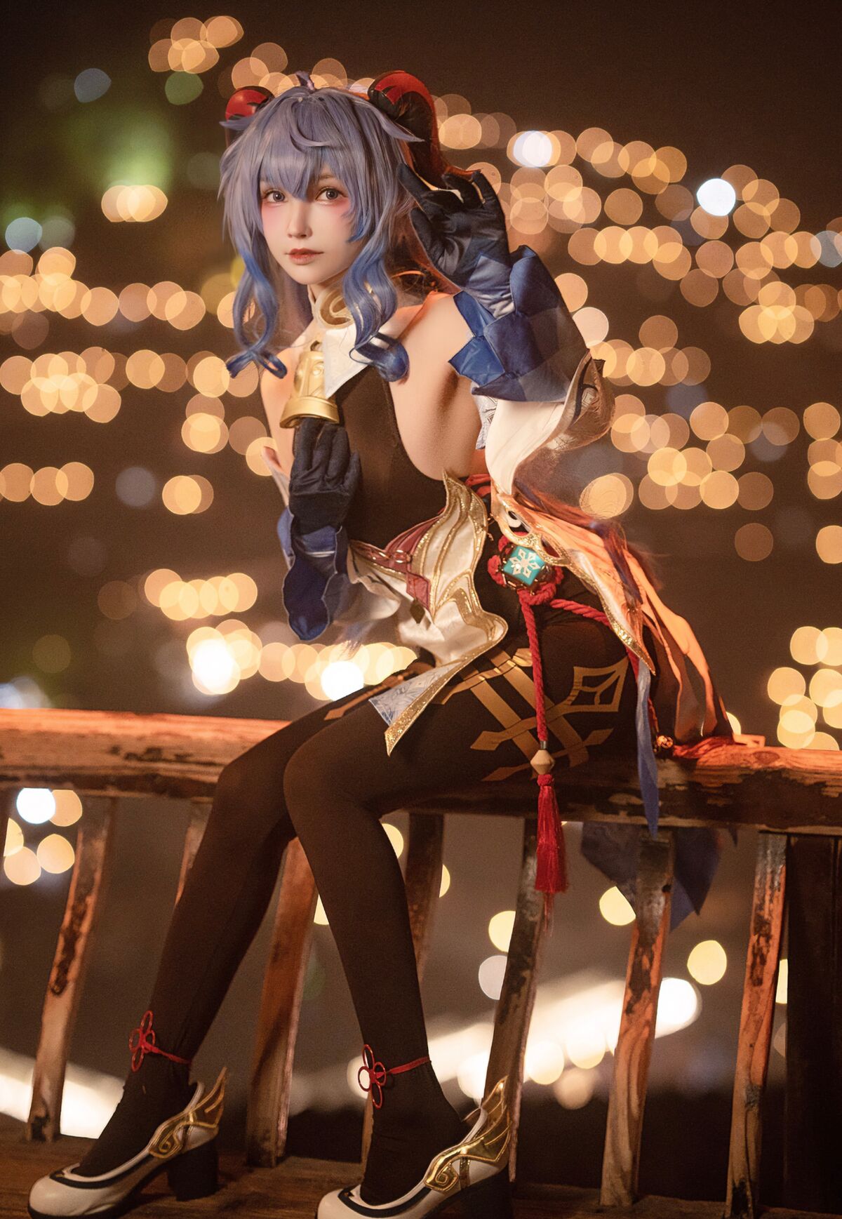 Coser@超级小禾儿 原神 甘雨 0016 2822996157.jpg