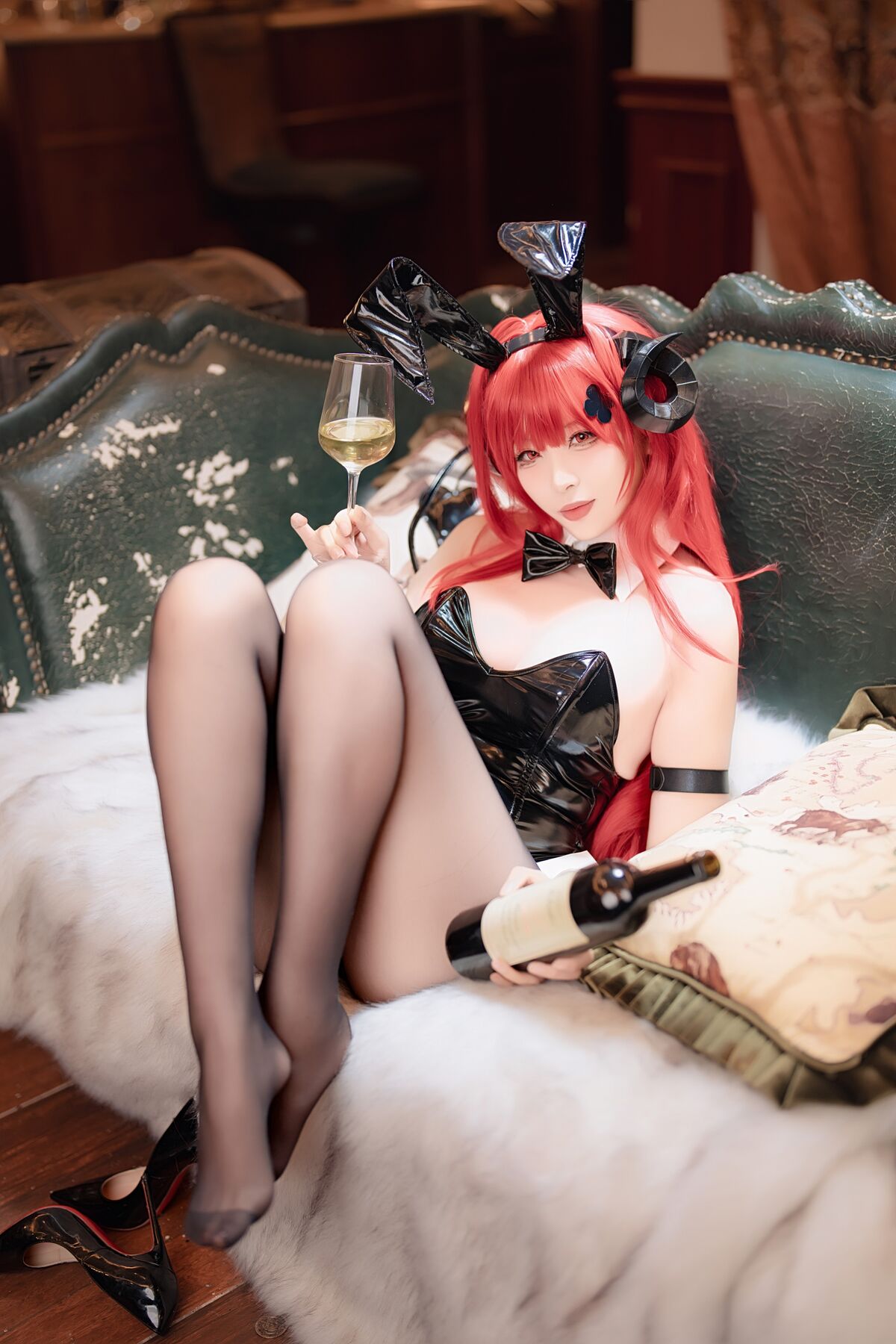 Coser@轩萧学姐 兴登堡兔女郎 0031 0753682157.jpg