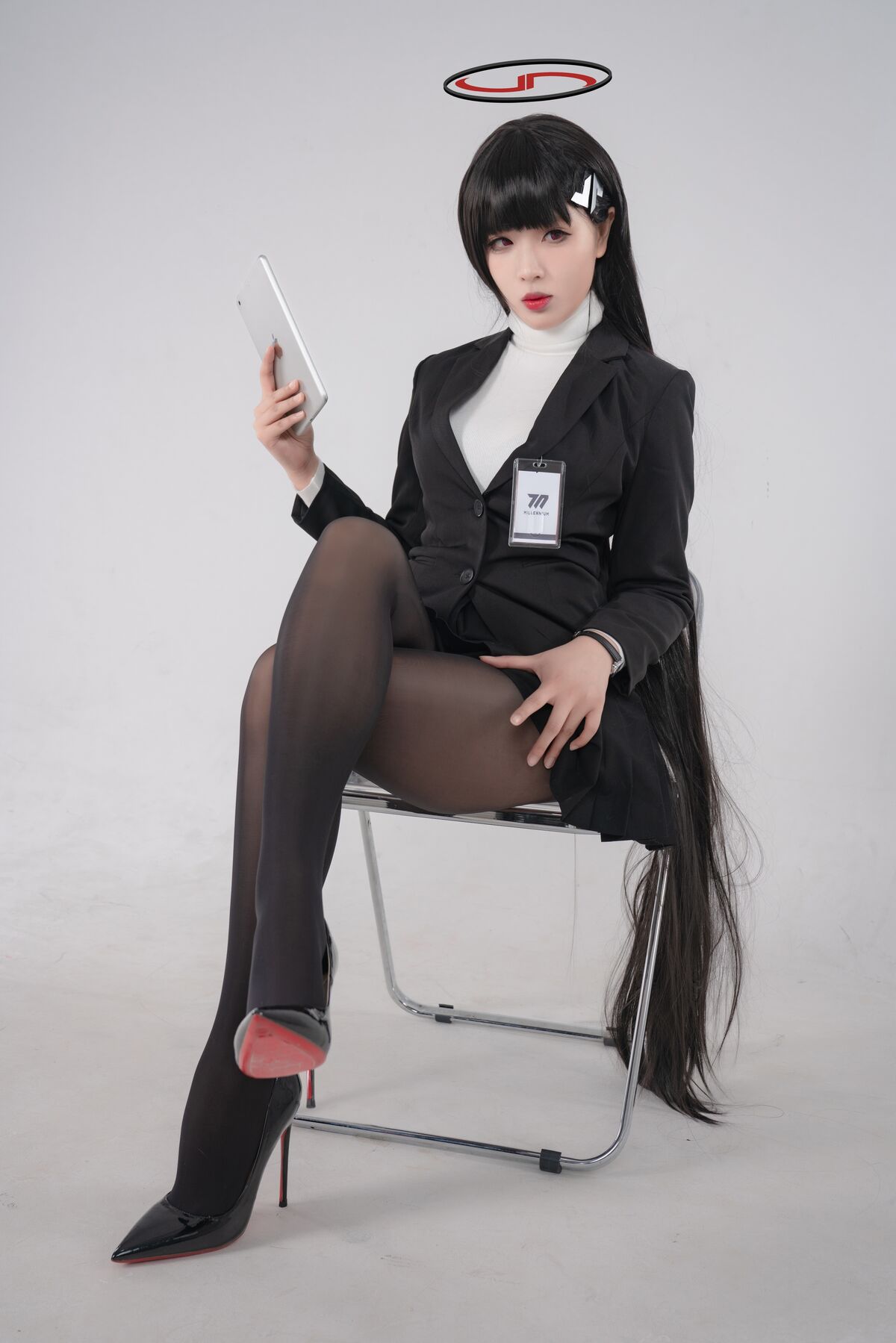 Coser@轩萧学姐 碧蓝档案 莉音 0038 7656379121.jpg