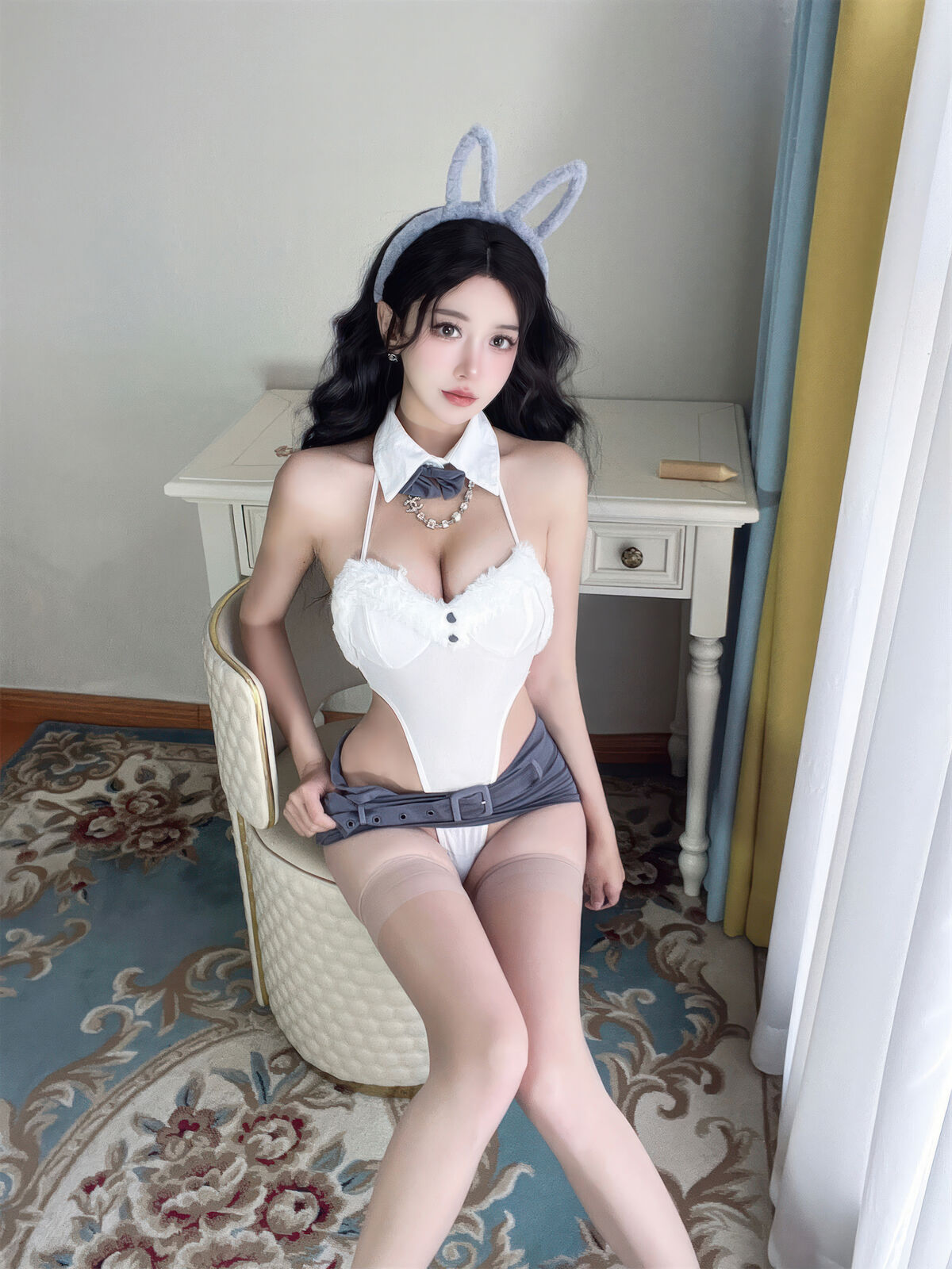 Coser@过期米线线喵 失落兔兔 0001 2605371342.jpg