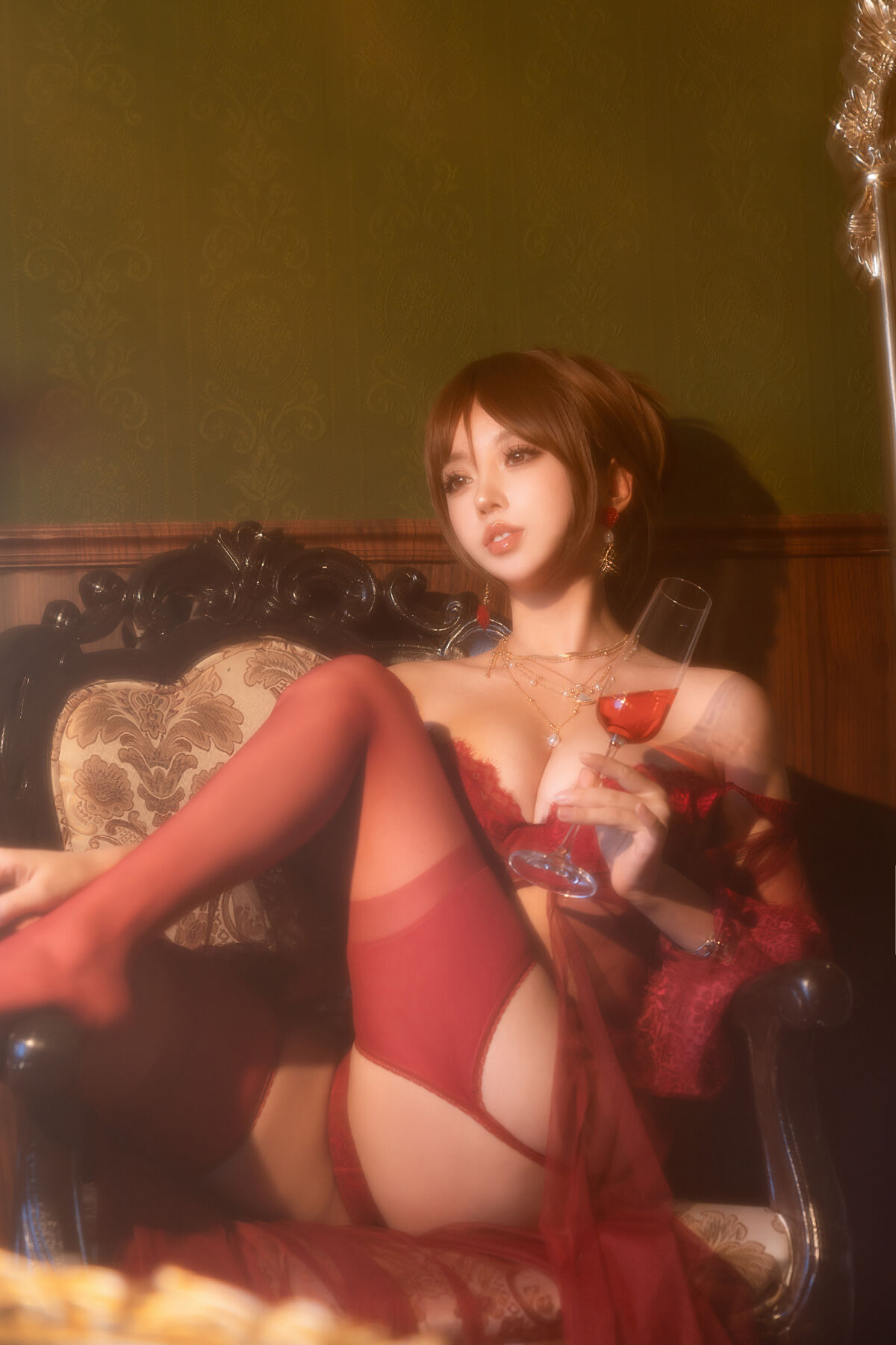 Coser@过期米线线喵 温柔小妈 0042 8481405459.jpg