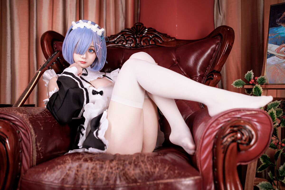 Coser@阿雪雪 蕾姆女仆 0019 1405979543.jpg