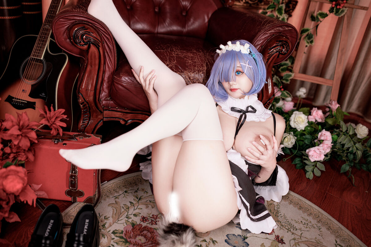 Coser@阿雪雪 蕾姆女仆 0064 2019811983.jpg