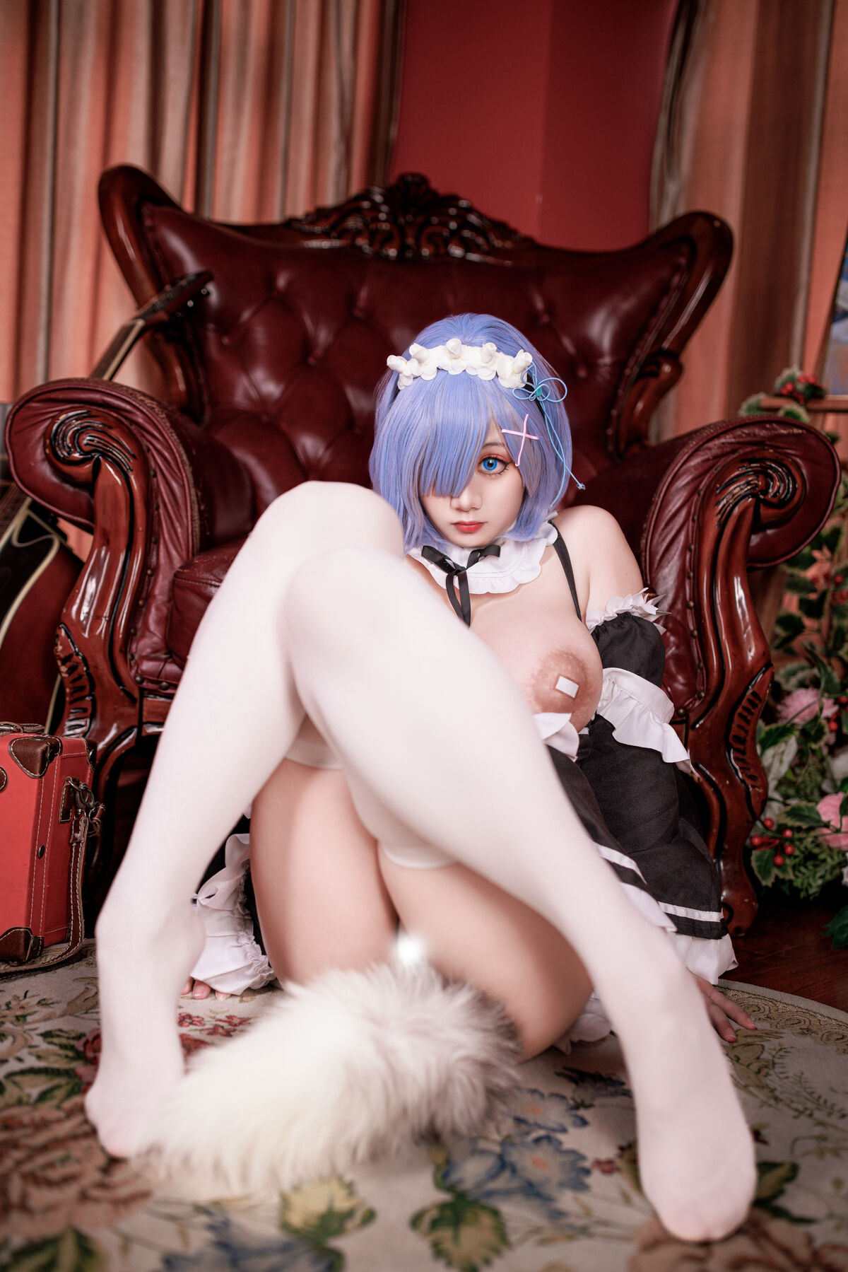 Coser@阿雪雪 蕾姆女仆 0077 0998310203.jpg