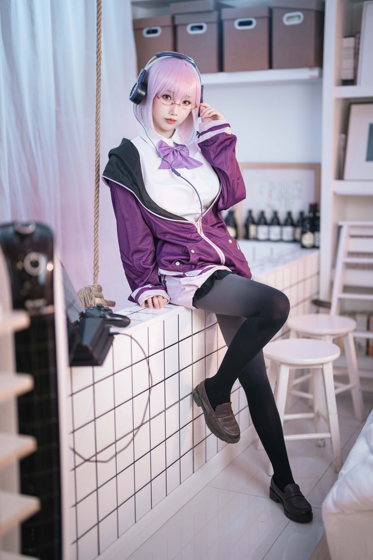 Coser@面饼仙儿 新条茜 0002 0036322255.jpg