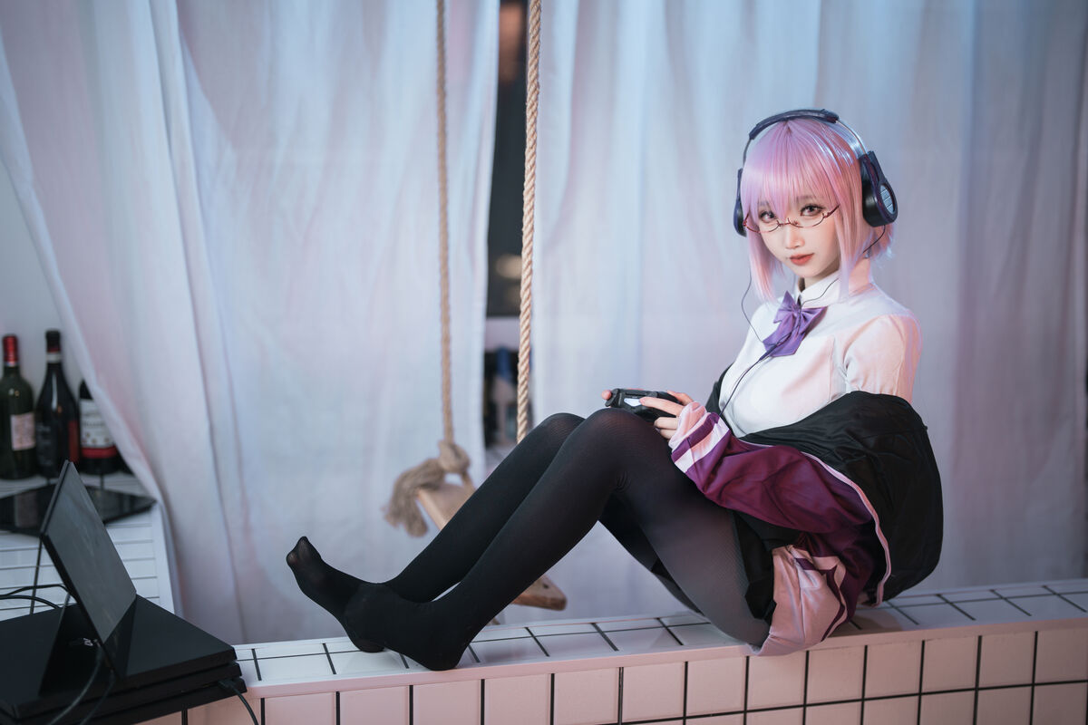 Coser@面饼仙儿 新条茜 0003 3539829187.jpg