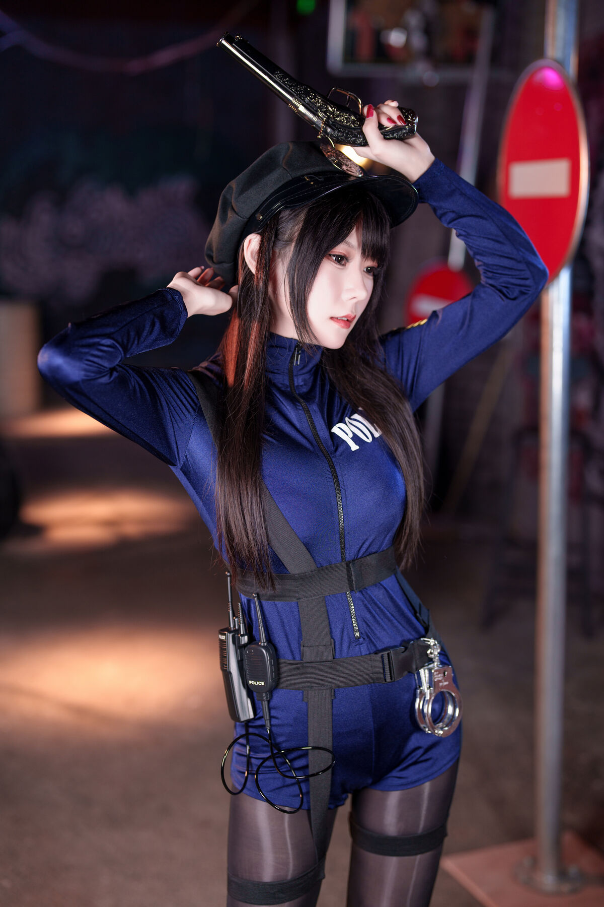 Coser@香草喵露露 2023年11月舰长 女警 0012 9161862198.jpg