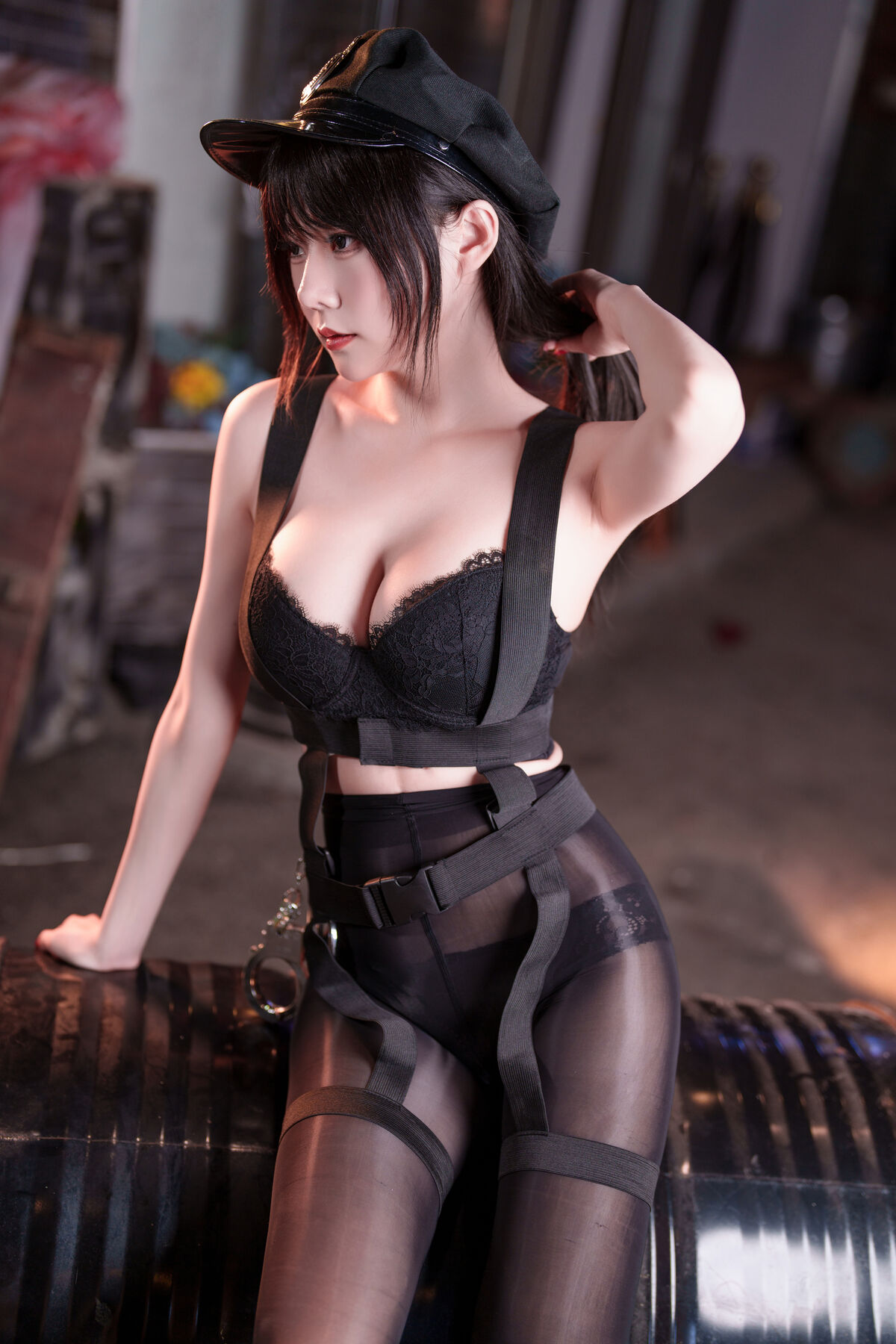 Coser@香草喵露露 2023年11月舰长 女警 0021 3356829587.jpg