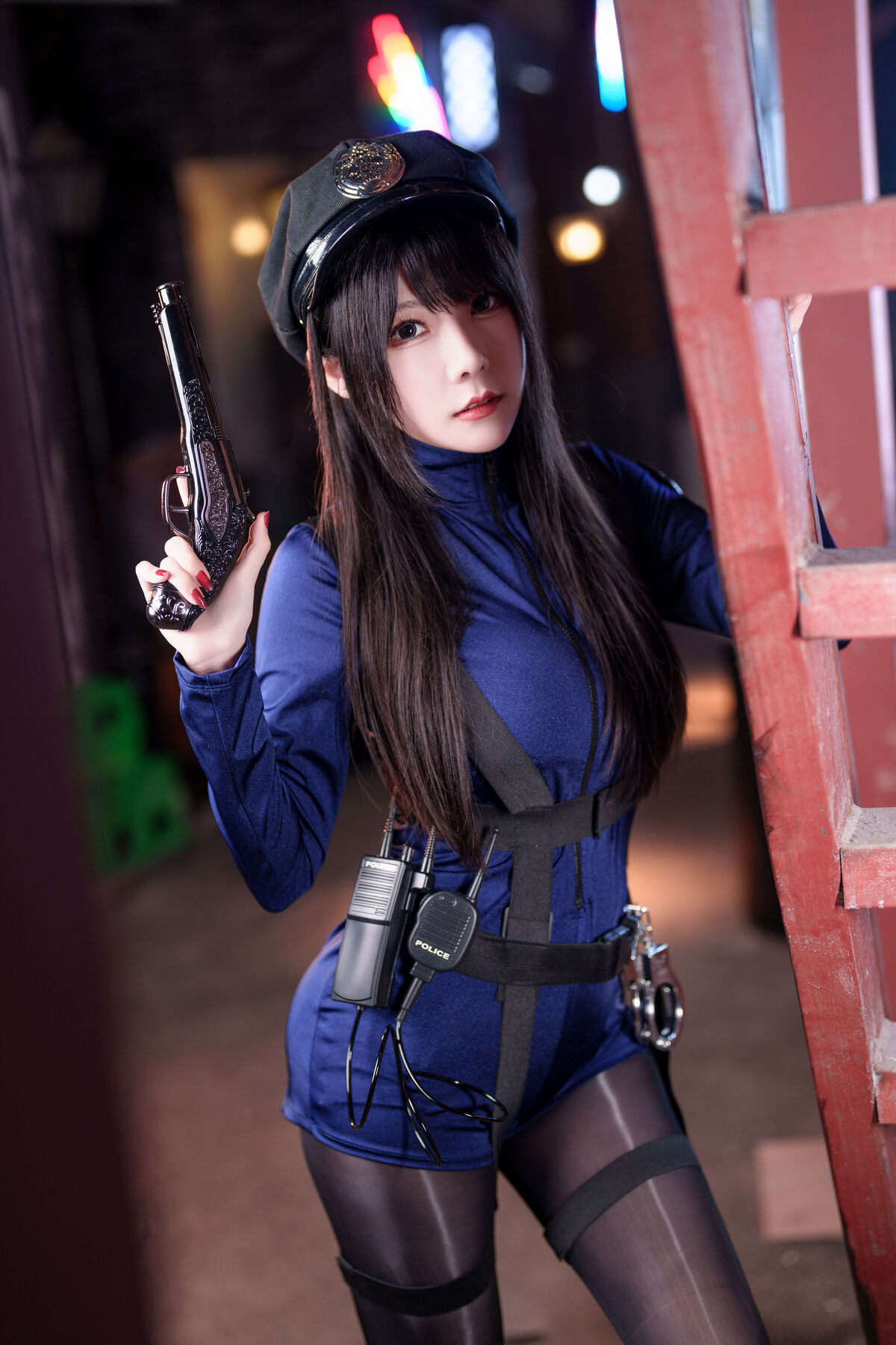 Coser@香草喵露露 2023年11月舰长 女警 0023 8214950057.jpg