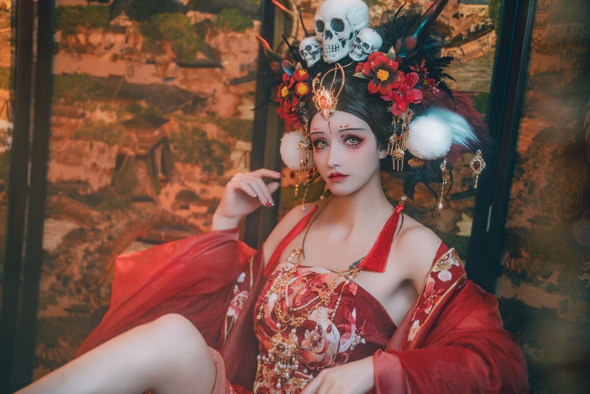 Coser@鹿八岁 闯进我家的凶凶年兽 Part1 0003 0383520256.jpg