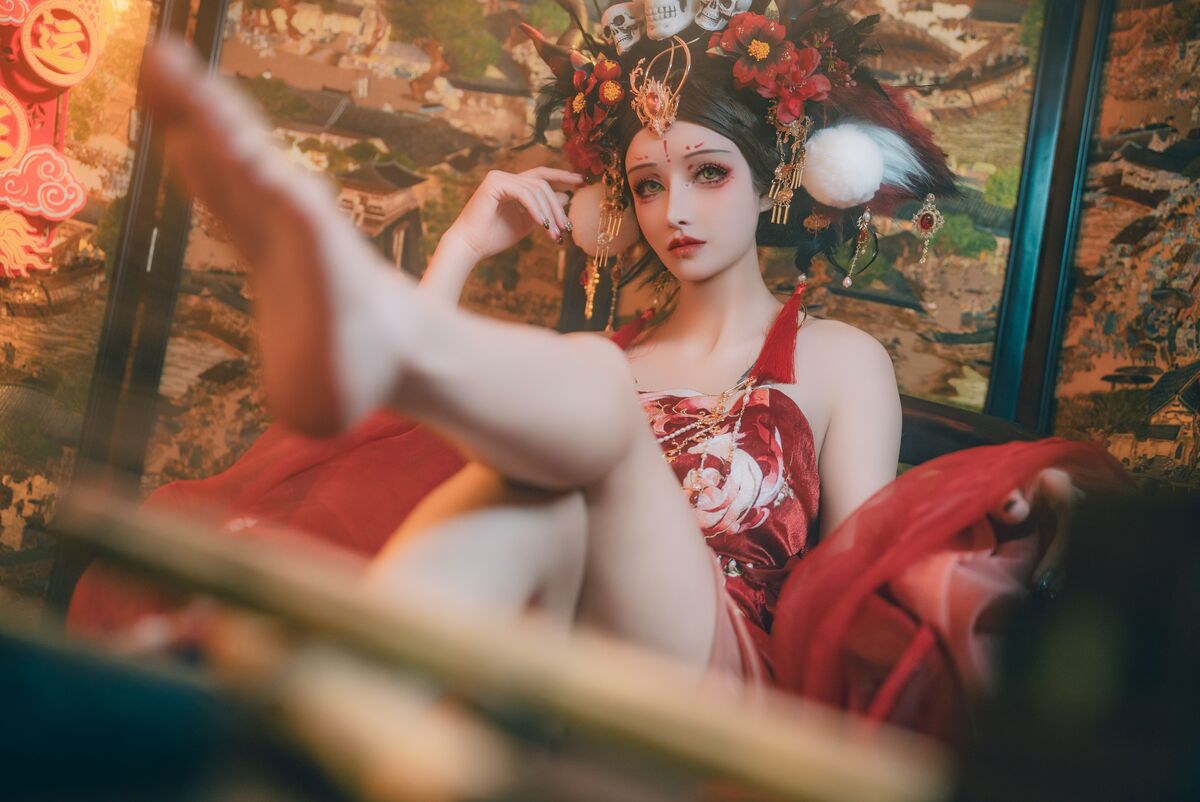 Coser@鹿八岁 闯进我家的凶凶年兽 Part1 0005 4851049351.jpg