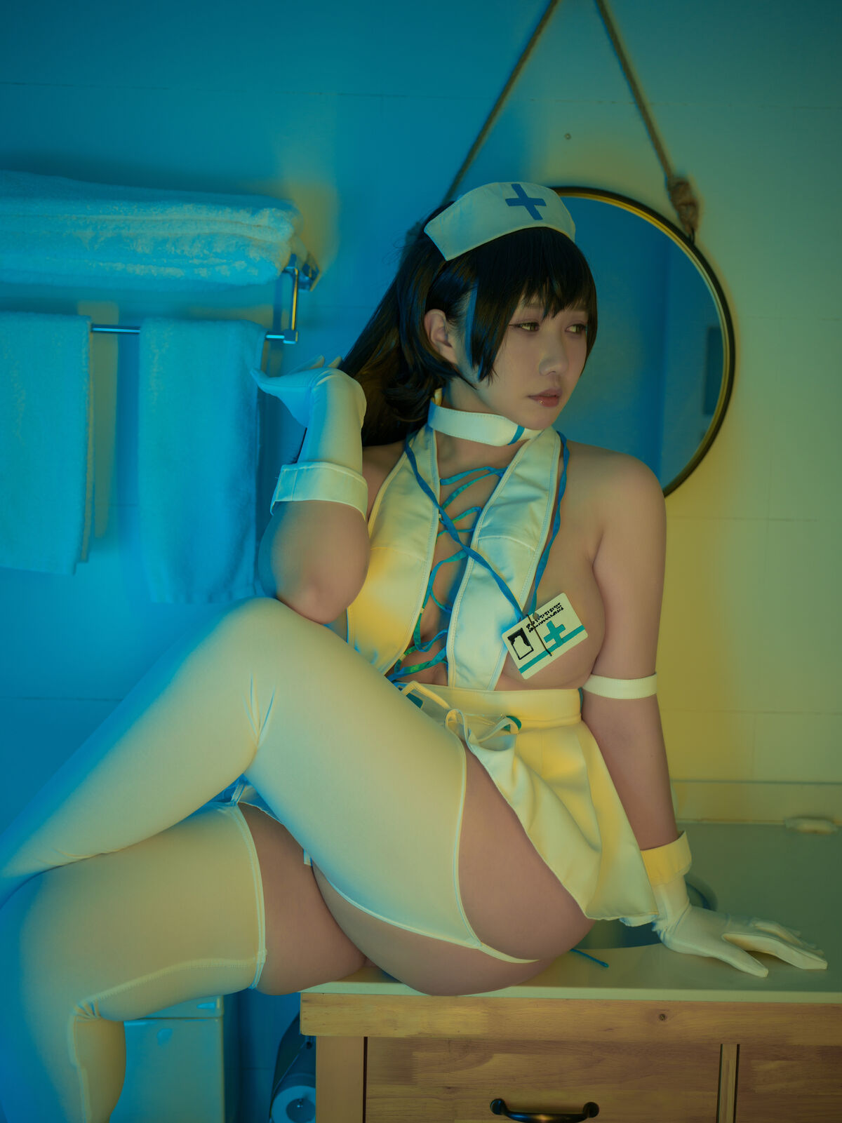 Coser@麻花麻花酱 碧蓝护士2 0013 0183551510.jpg