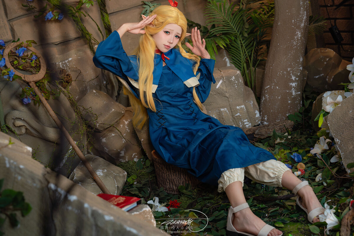 Coser@黏黏团子兔 咬人小小兔 7月作品『迷宫菇生食指南』 0004 0009367426.jpg