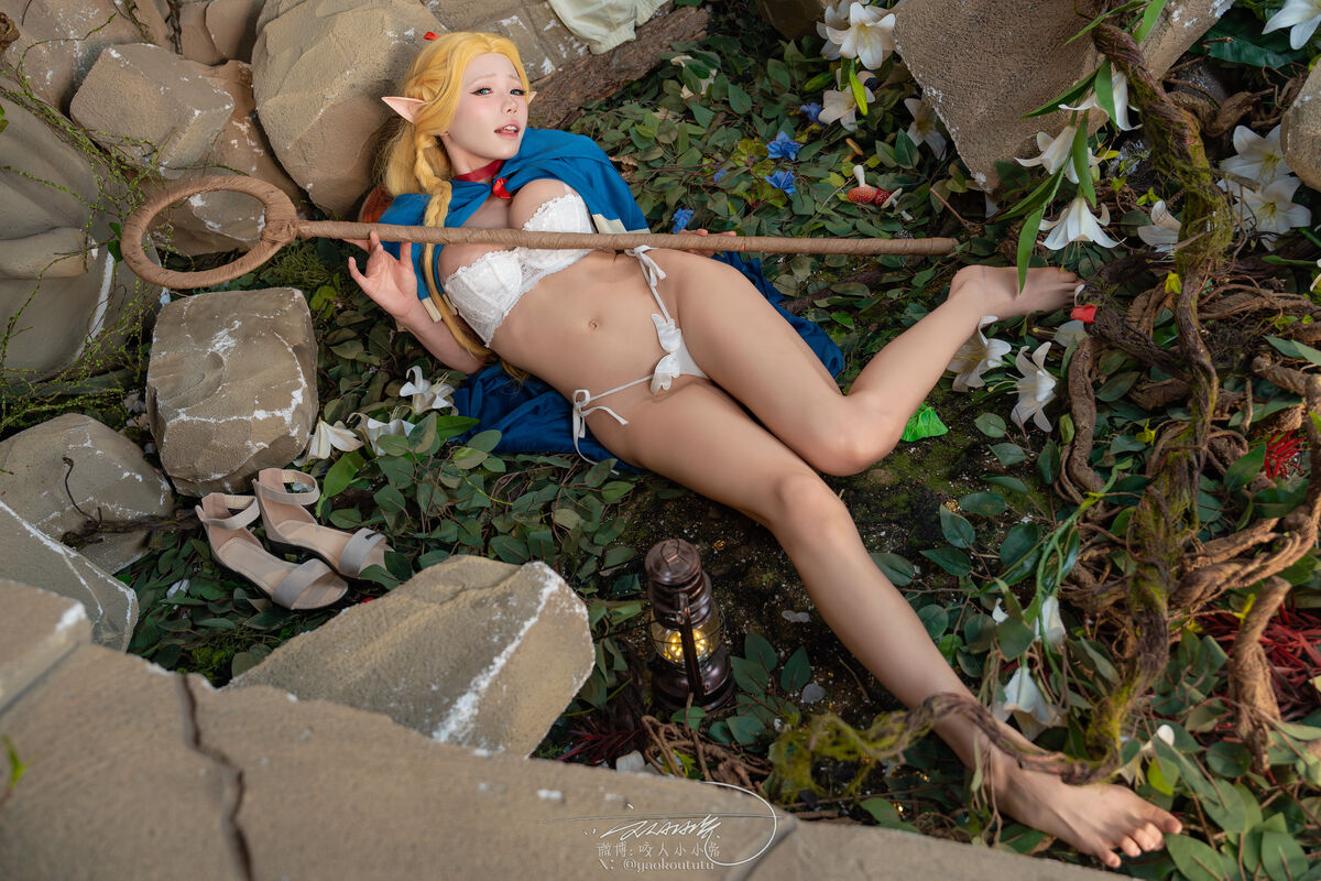 Coser@黏黏团子兔 咬人小小兔 7月作品『迷宫菇生食指南』 0049 0023212876.jpg