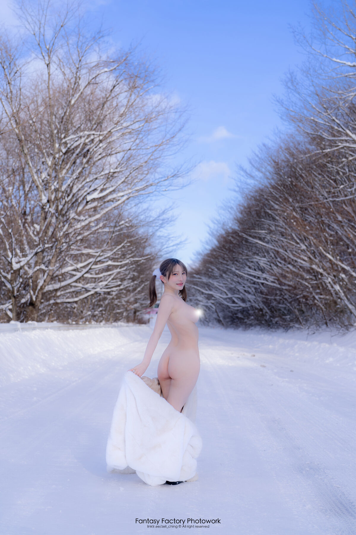 Fantasy Factory 小丁 Cosplay写真 Snow Rabbit 0036 9480770668.jpg