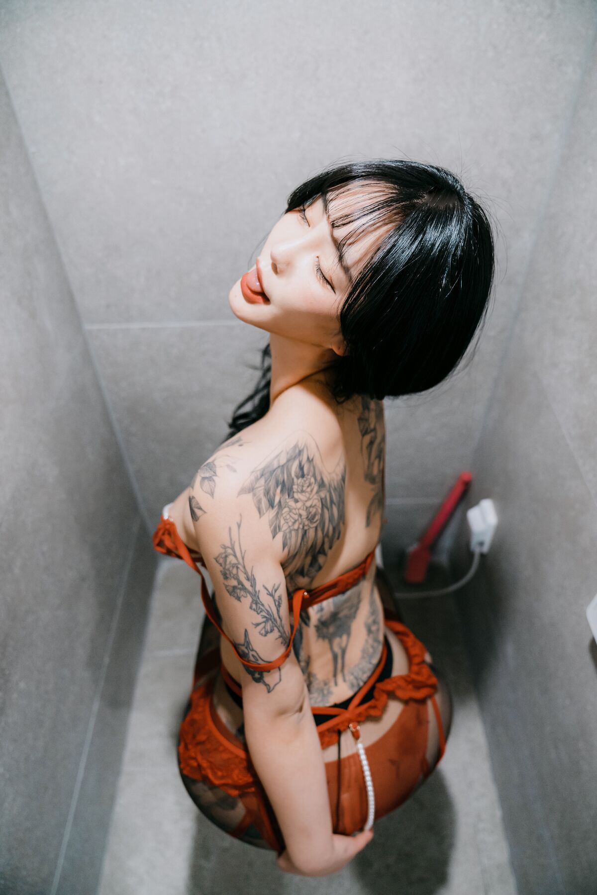 Jeon Bo Yeon 전보연 Toilet Girl Part1 0029 0338426535.jpg