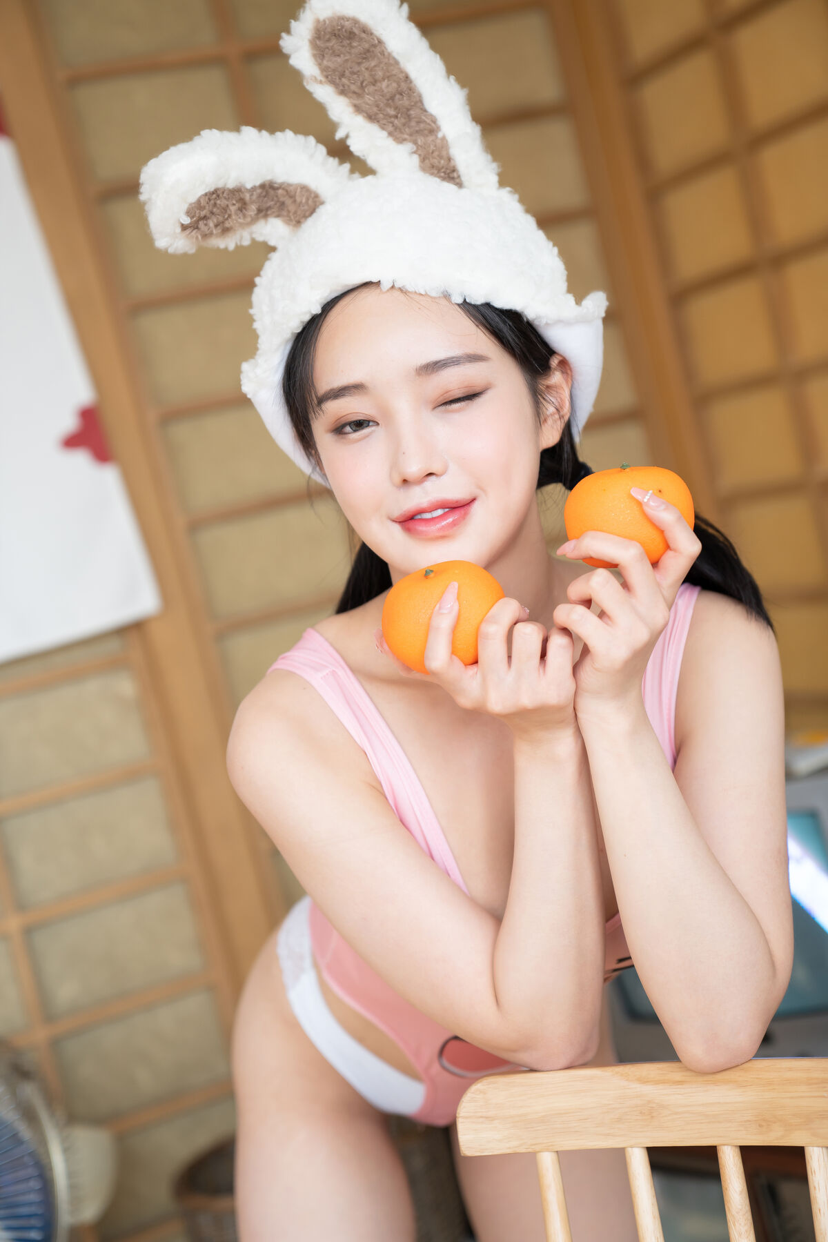 Leeae 이아이 Bunny And Maid 0003 4499788103.jpg