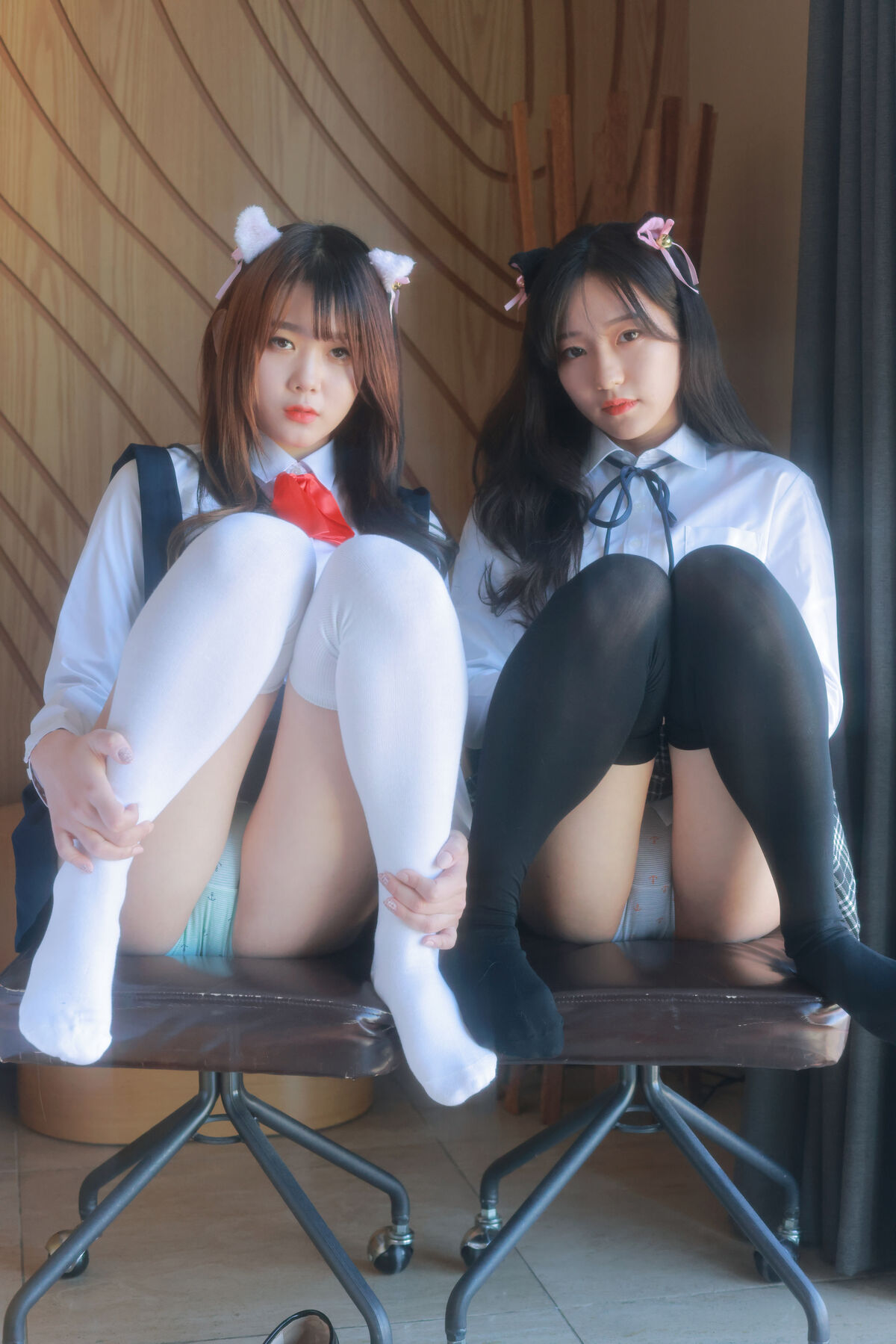 Sehee 세희 Vol 4 School Uniform ft Zia 지아 0051 1123144894.jpg