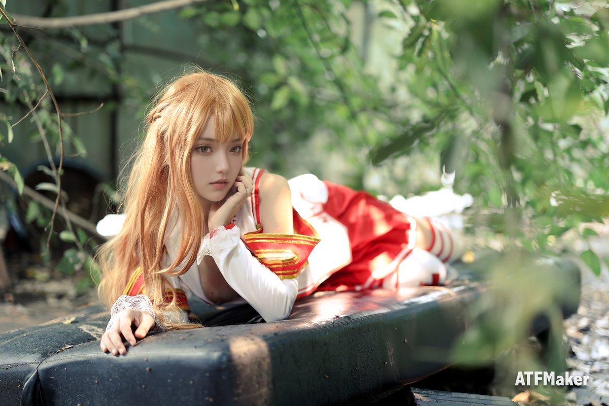 ATFM Cosplay Vol.006 Yuuki Asuna Battle 0018 1727545579.jpg