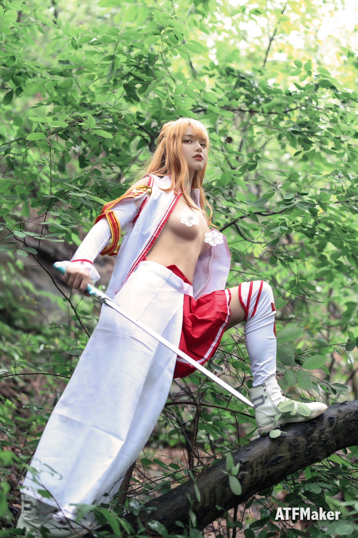 ATFM Cosplay Vol.006 Yuuki Asuna Battle 0028 9747345600.jpg