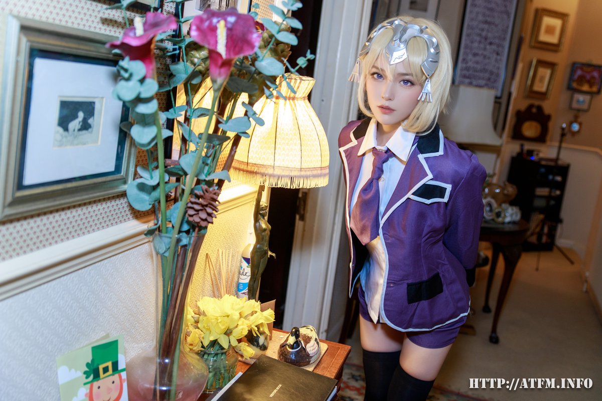 ATFM Vol.003 Fate Jeanne DArc uniform 0001 0540463728.jpg