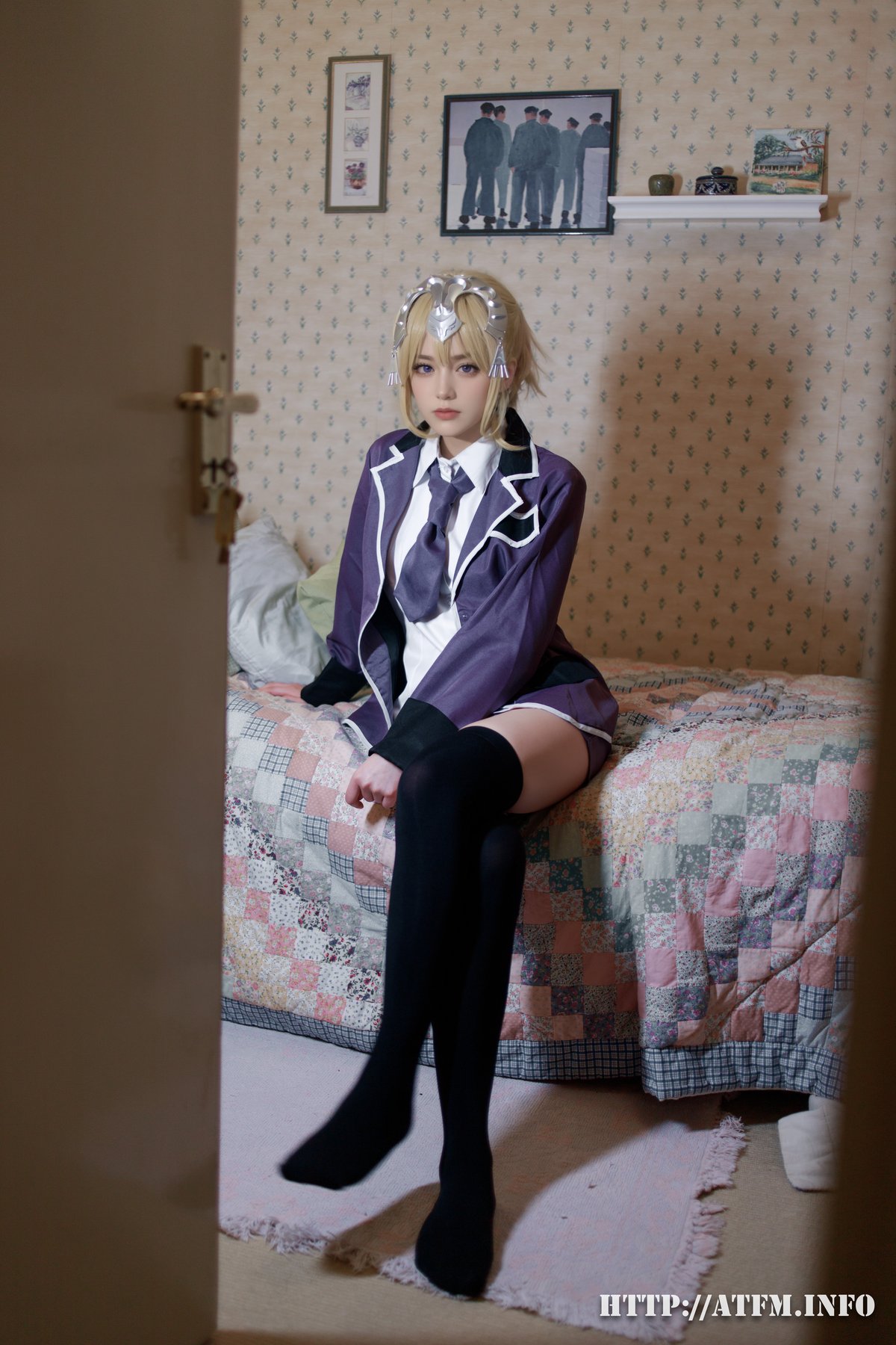 ATFM Vol.003 Fate Jeanne DArc uniform 0003 7329667707.jpg