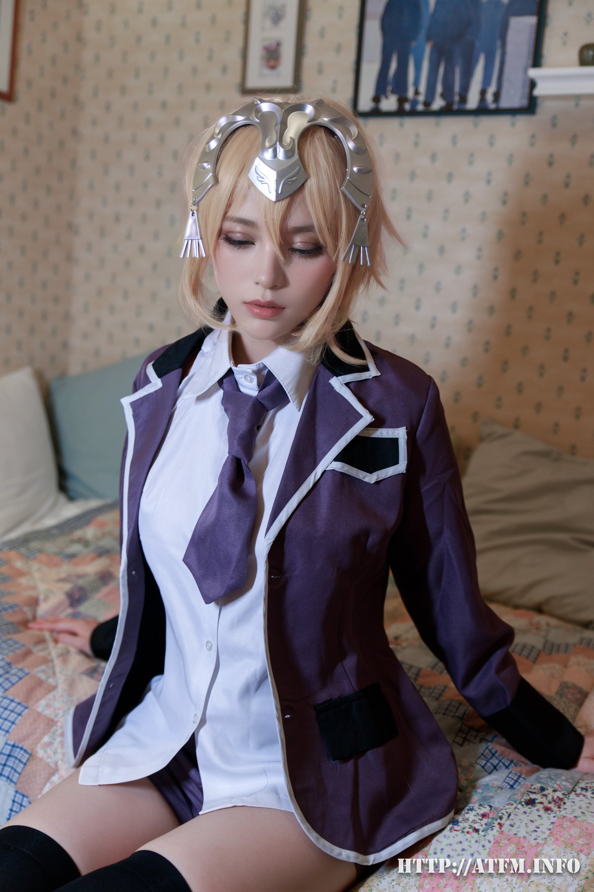 ATFM Vol.003 Fate Jeanne DArc uniform 0020 8676842369.jpg