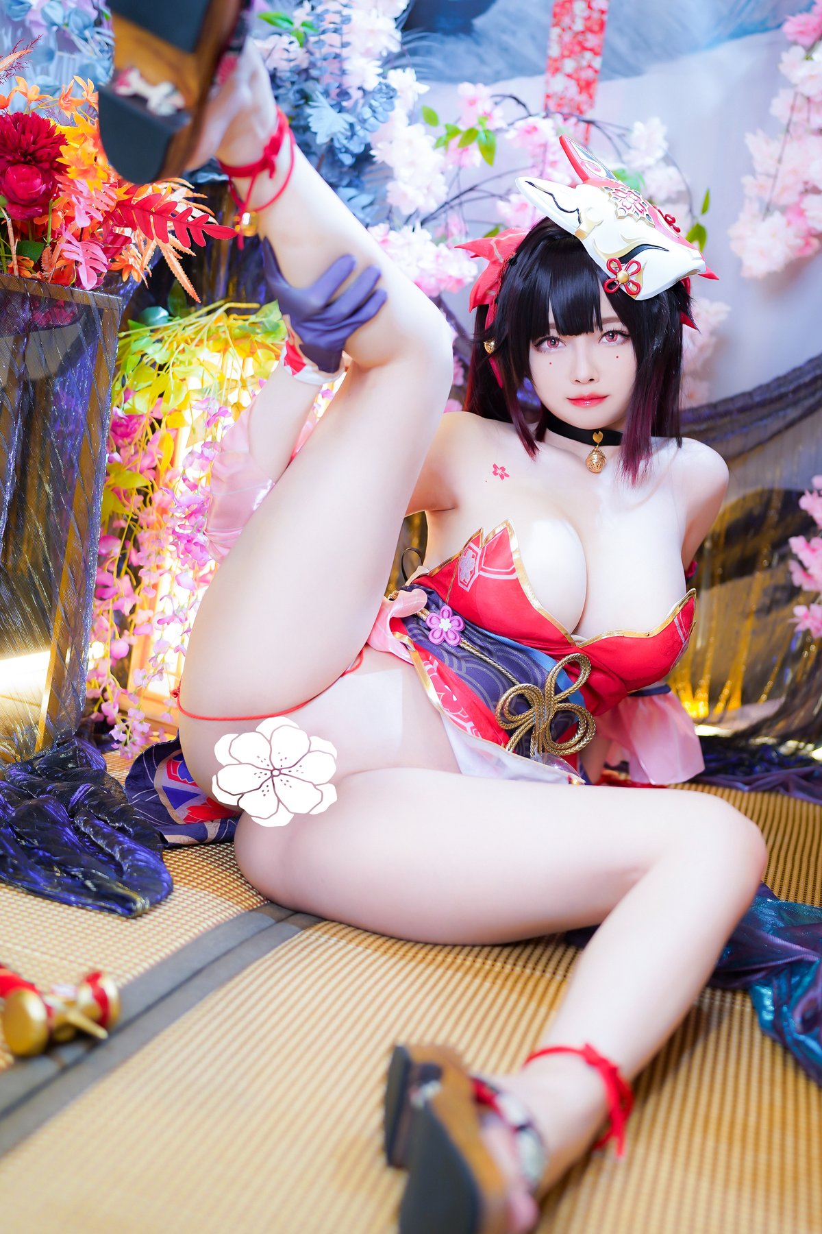 Coser@Arty亞緹 Honkai Star Rail Sparkle 0013 4560865904.jpg