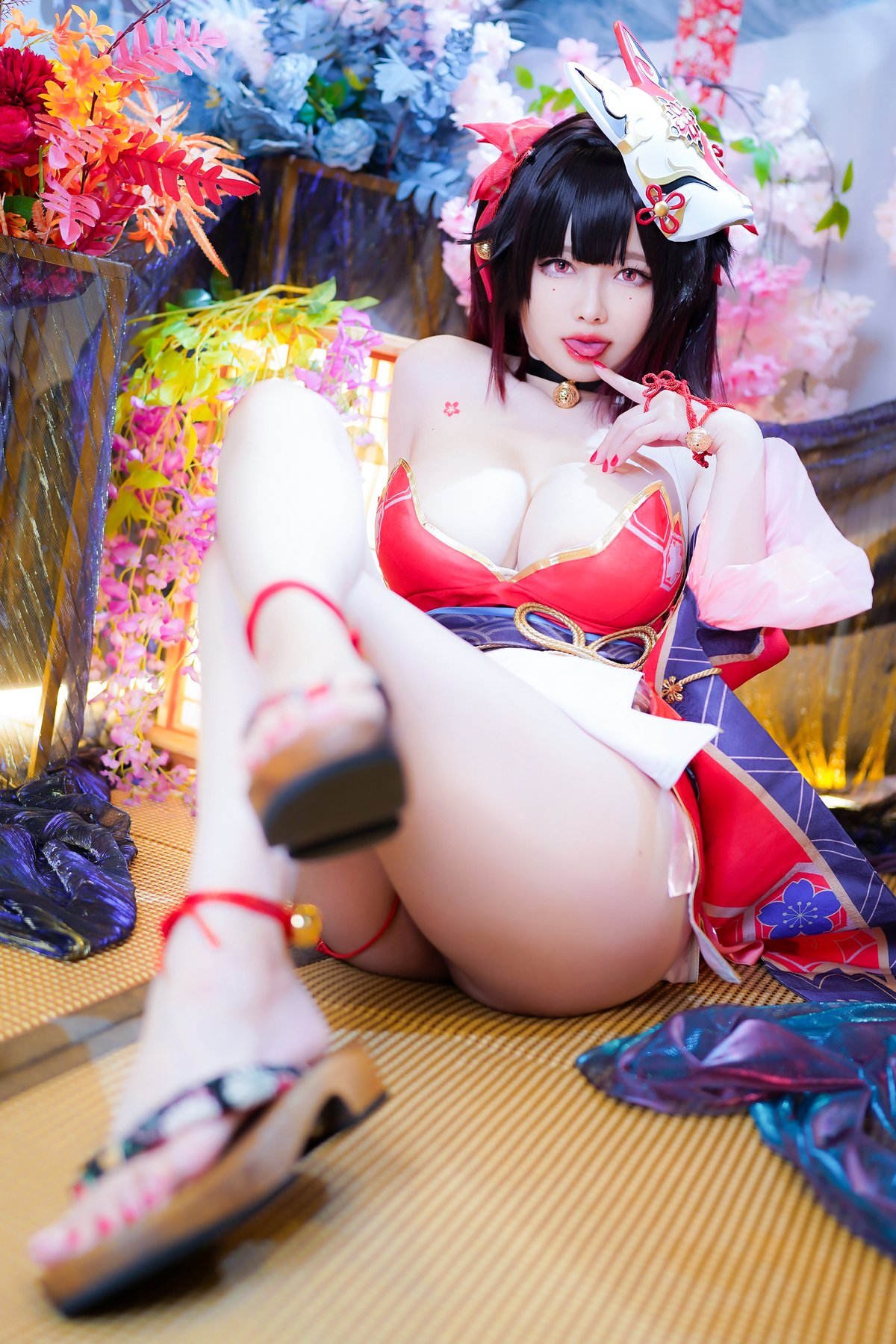 Coser@Arty亞緹 Honkai Star Rail Sparkle 0015 3895322584.jpg