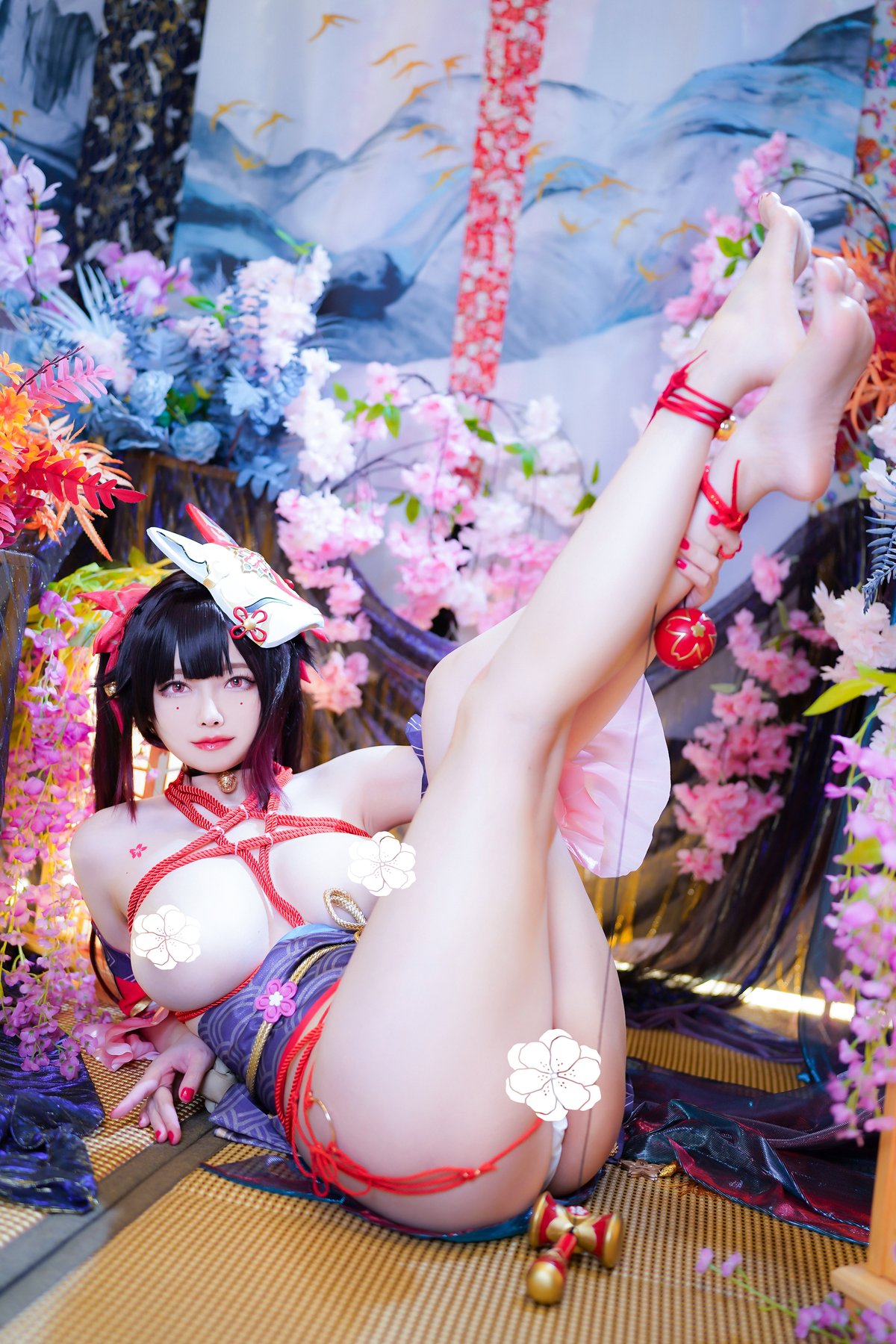 Coser@Arty亞緹 Honkai Star Rail Sparkle 0046 2623173617.jpg