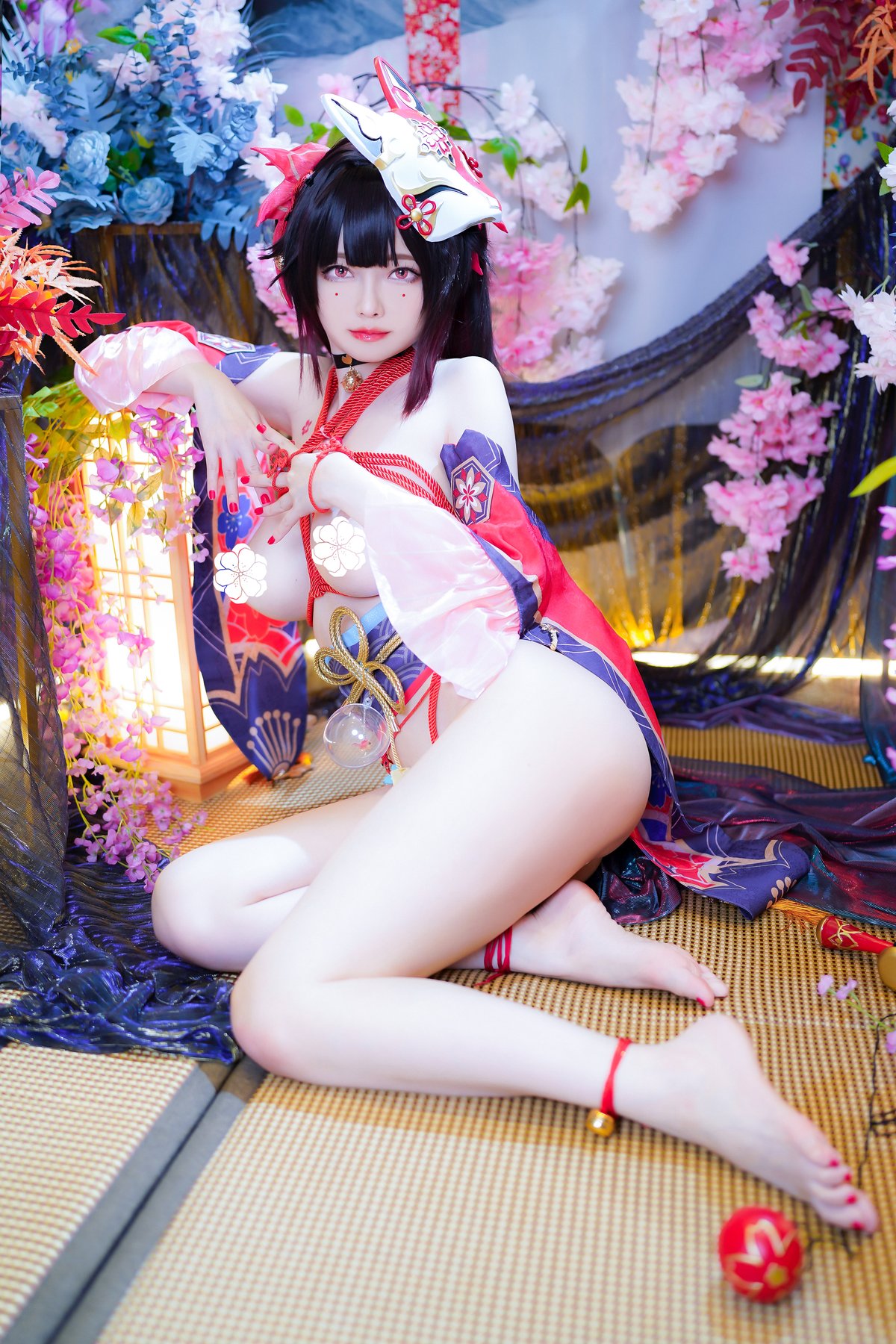 Coser@Arty亞緹 Honkai Star Rail Sparkle 0049 7646489842.jpg