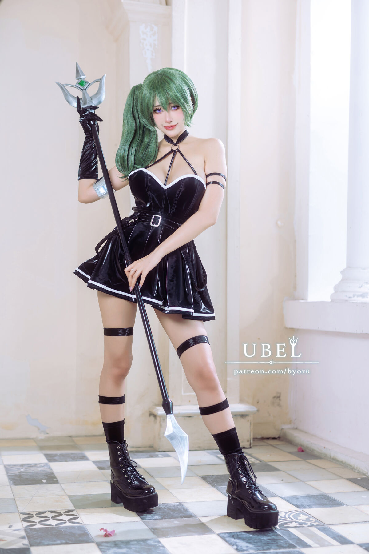 Coser@Byoru Ubel Sousou no Frieren 0002 0123395536.jpg