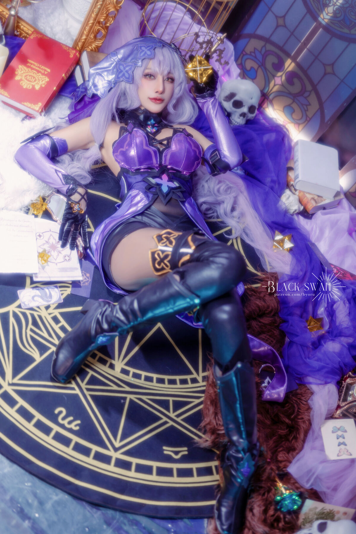 Coser@Byoru 崩坏 星穹铁道 黑天鹅 0006 1289913999.jpg