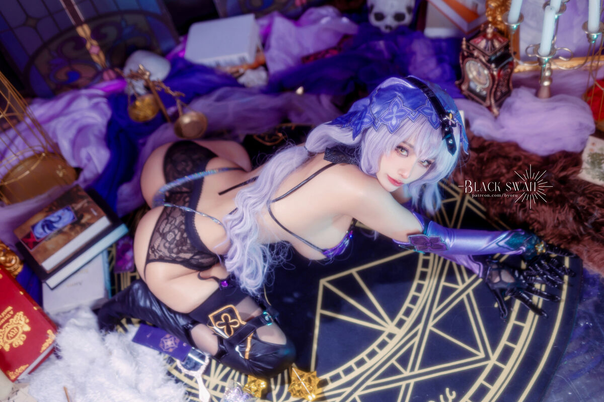 Coser@Byoru 崩坏 星穹铁道 黑天鹅 0025 3496949478.jpg