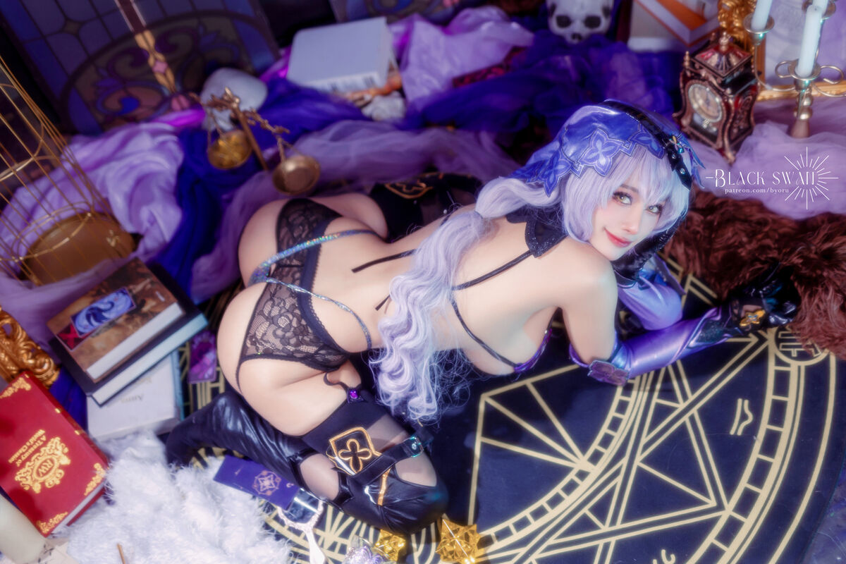 Coser@Byoru 崩坏 星穹铁道 黑天鹅 0026 4246445998.jpg