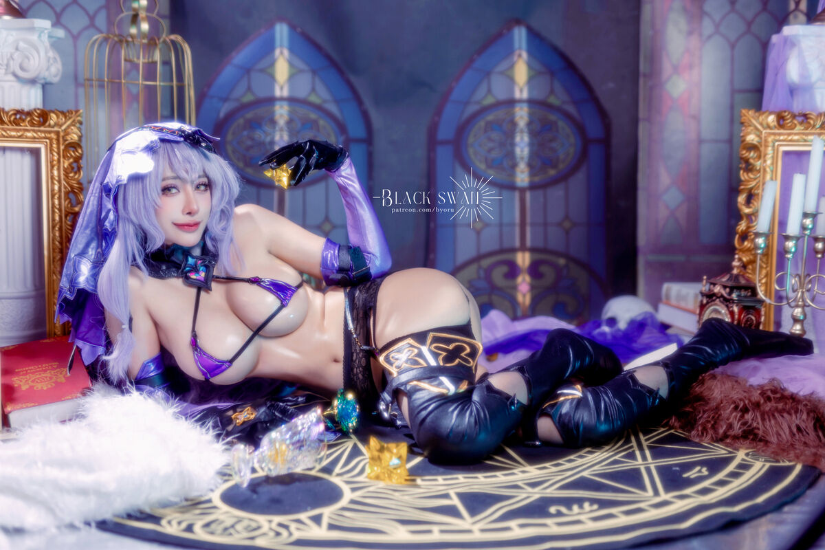 Coser@Byoru 崩坏 星穹铁道 黑天鹅 0029 2716831271.jpg