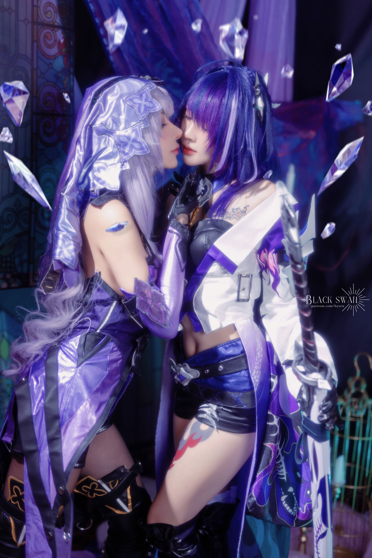 Coser@Byoru 崩坏 星穹铁道 黑天鹅 0035 4427039376.jpg